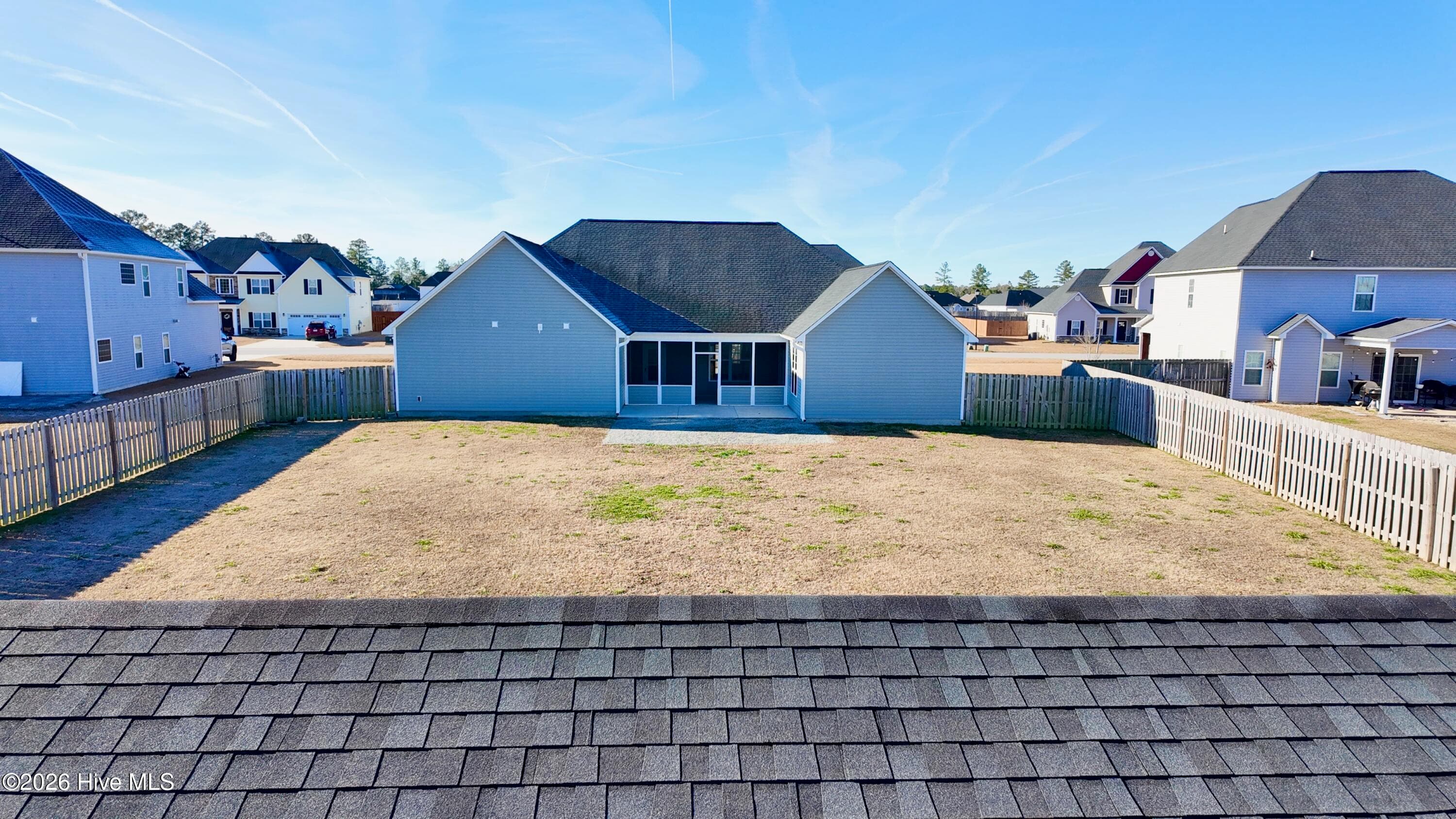 Single Family Residence at 3009 Sharpnose Street, New Bern, NC 28562, photo 42 of 45