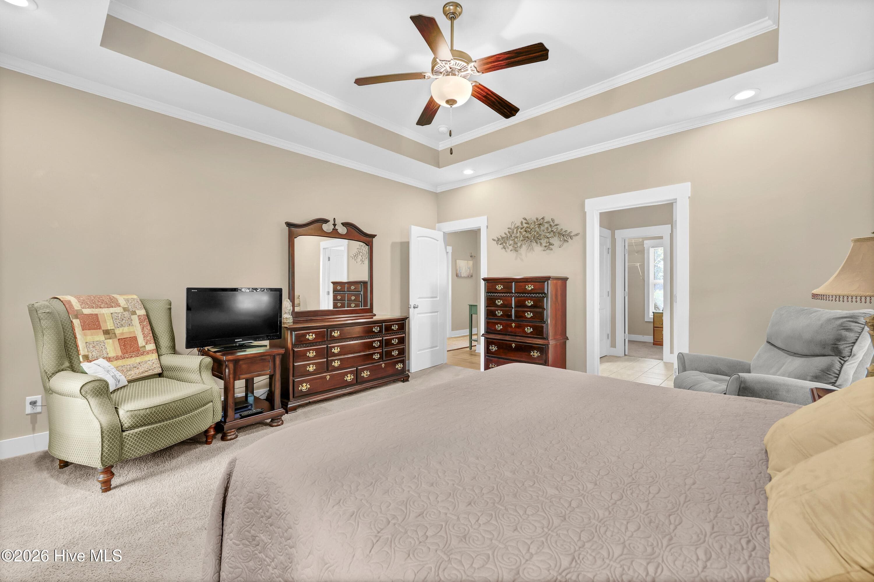 Single Family Residence at 118 Persimmon Lane, Hampstead, NC 28443, photo 14 of 29