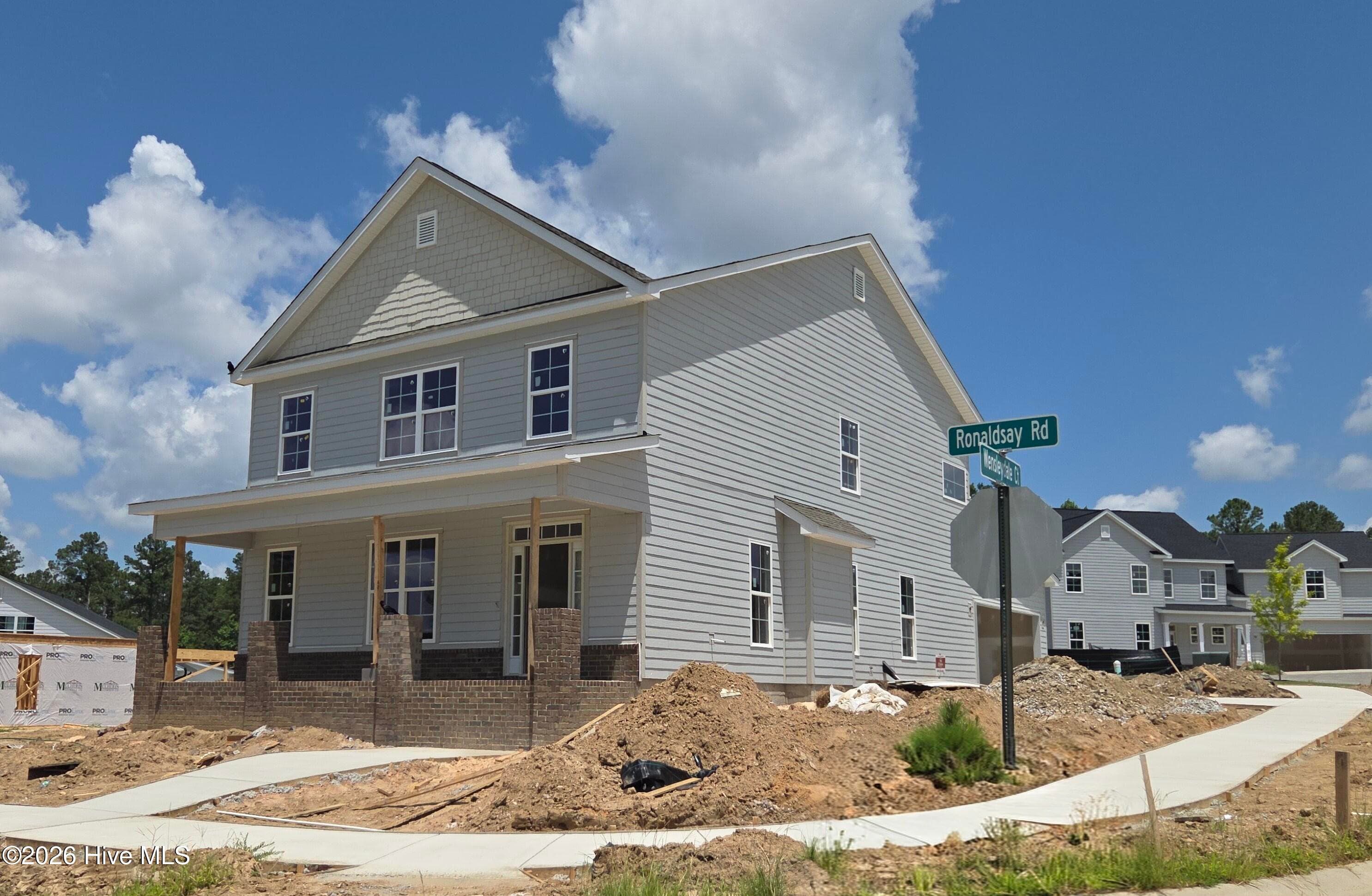 Single Family Residence at 8004 Wensleydale Court, Grovetown, GA 30813, photo 4 of 18