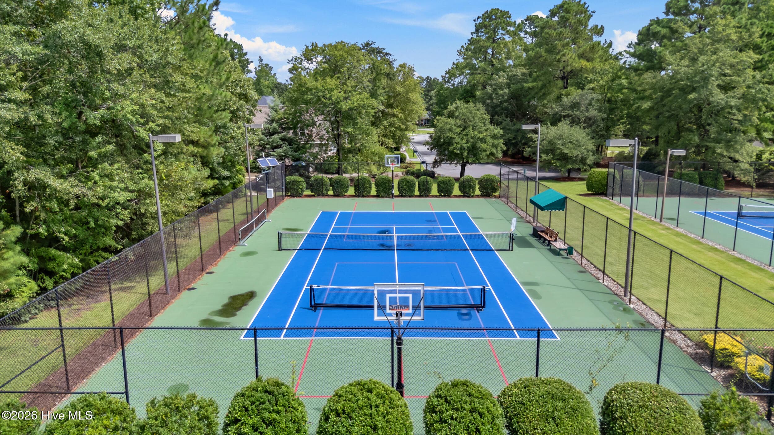 Single Family Residence at 1003 Wellstone Court, Leland, NC 28451, photo 55 of 58