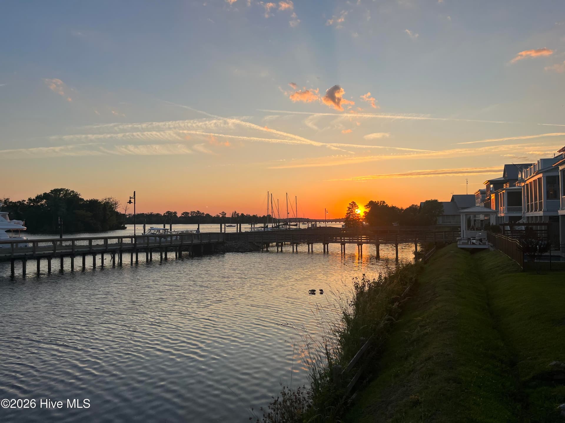 Dockaminium at 227 E Water Street Dock B, Washington, NC 27889, photo 29 of 29