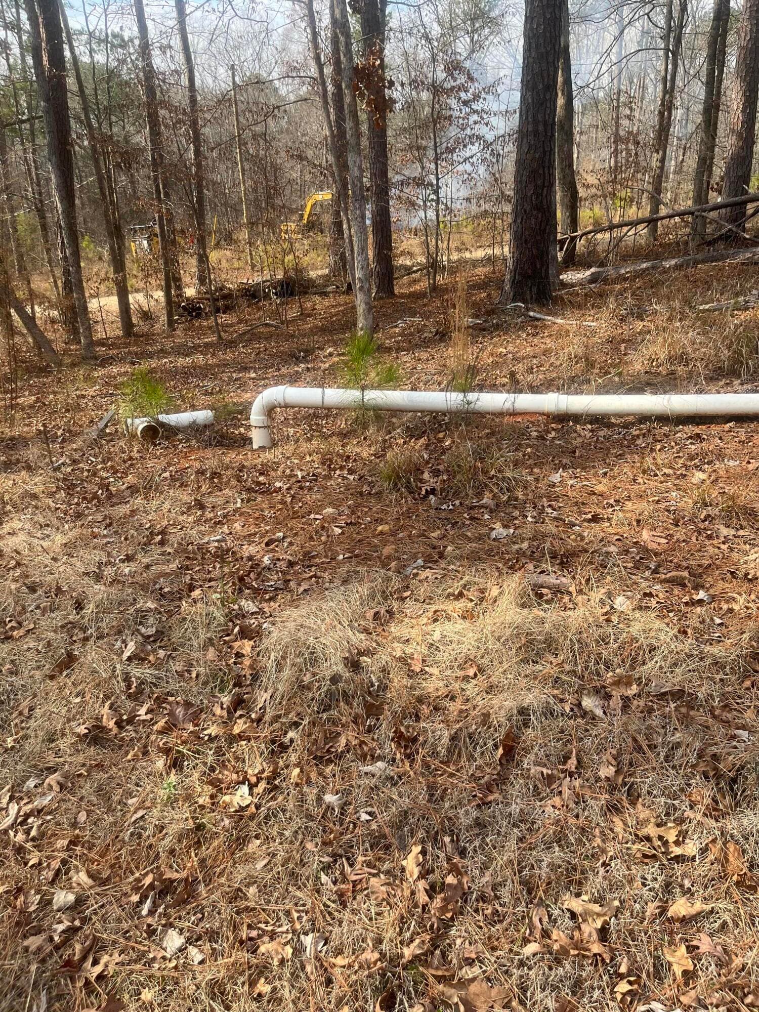 Undeveloped at 1249 20 Lakeshore Estates Drive, Lincolnton, GA 30817, photo 3 of 5