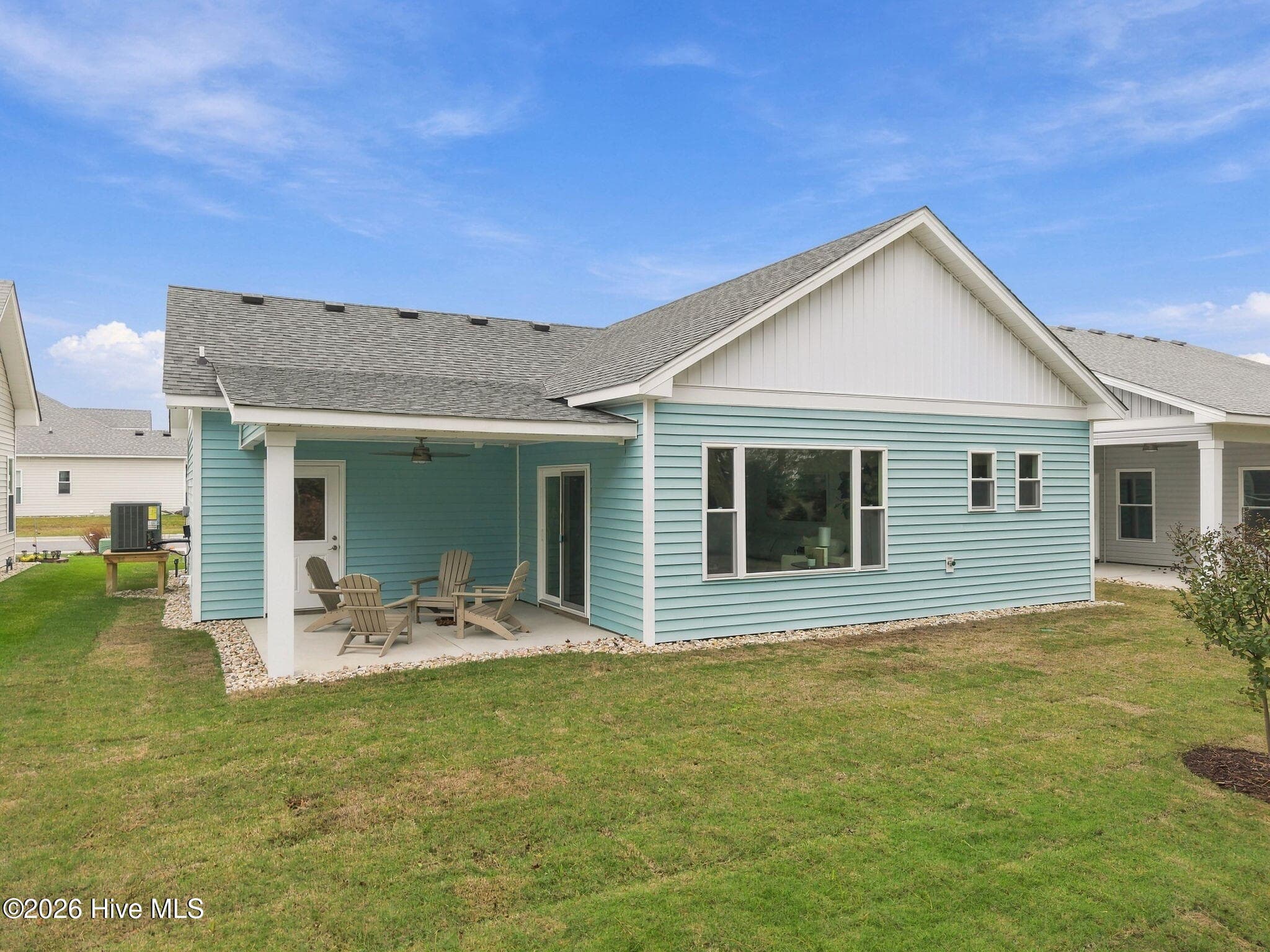 Single Family Residence at 104 Admirals View Drive, Grandy, NC 27939, photo 69 of 91