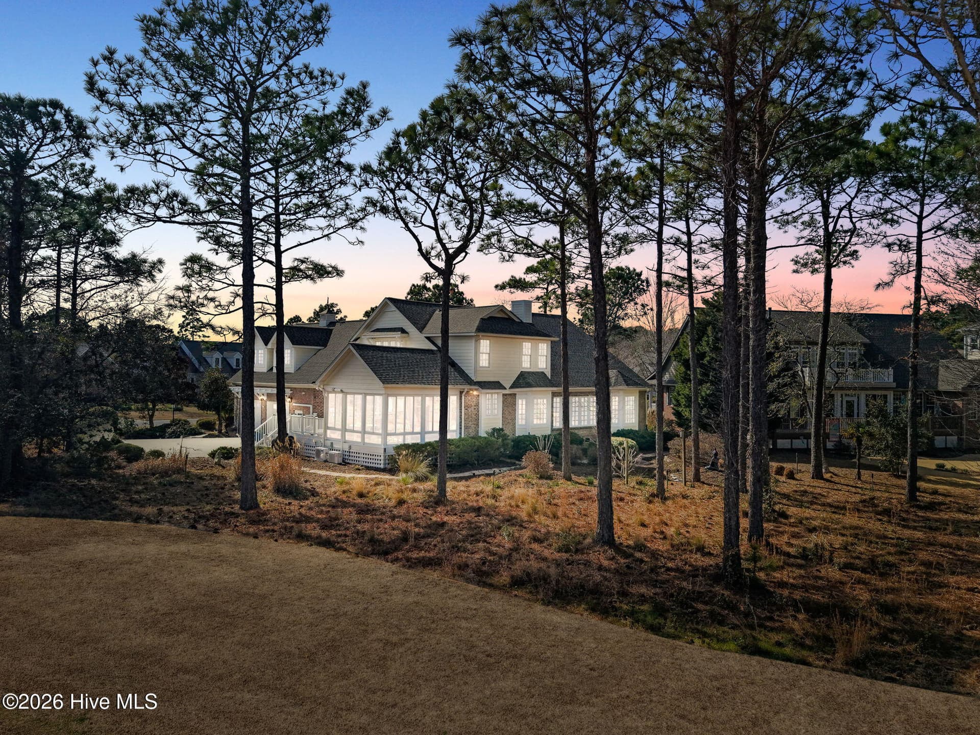 Single Family Residence at 4567 Regency Crossing, Southport, NC 28461, photo 69 of 125