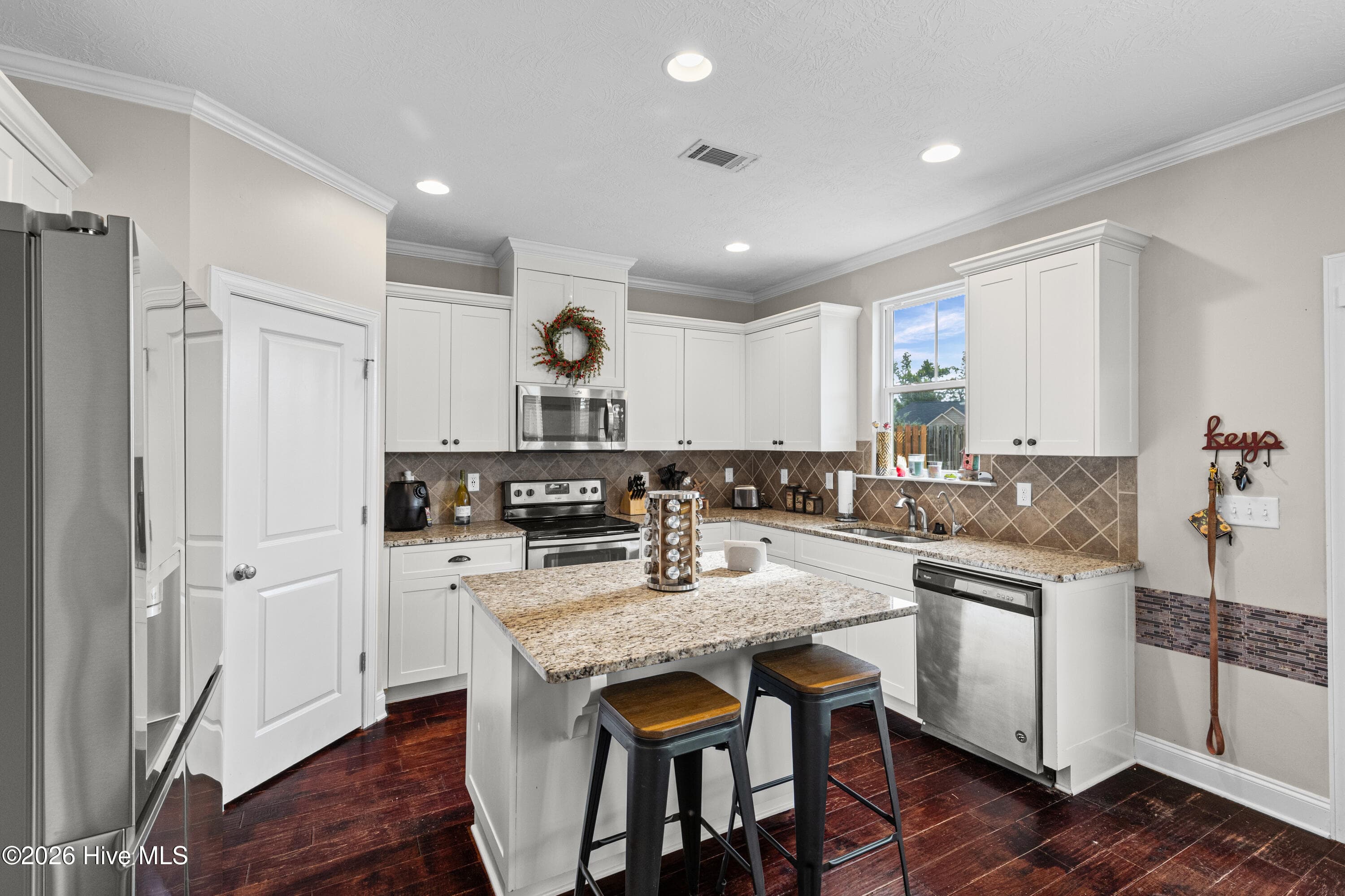 Single Family Residence at 876 Williford Run Drive, Grovetown, GA 30813, photo 12 of 26