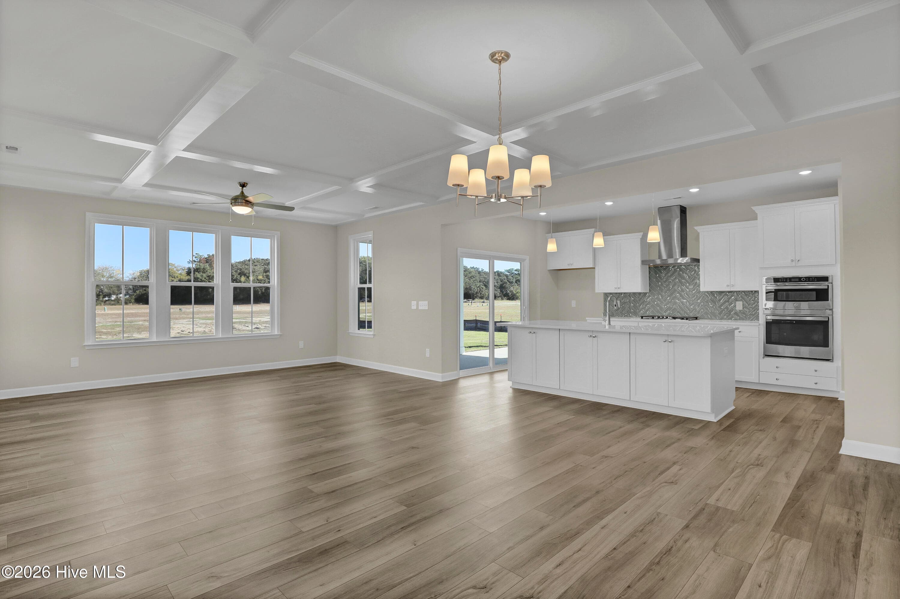 *Photo of Similar Home, NOT Subject, Finishes May Vary - 99 Lookout Point, Hampstead, NC 28443
