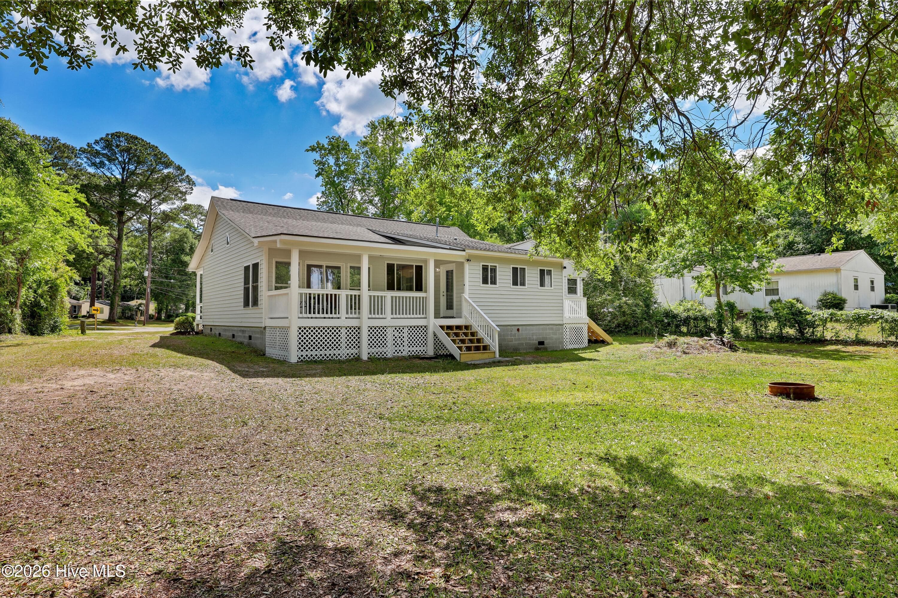 Single Family Residence at 2002 Klein Road, Wilmington, NC 28405, photo 91 of 130