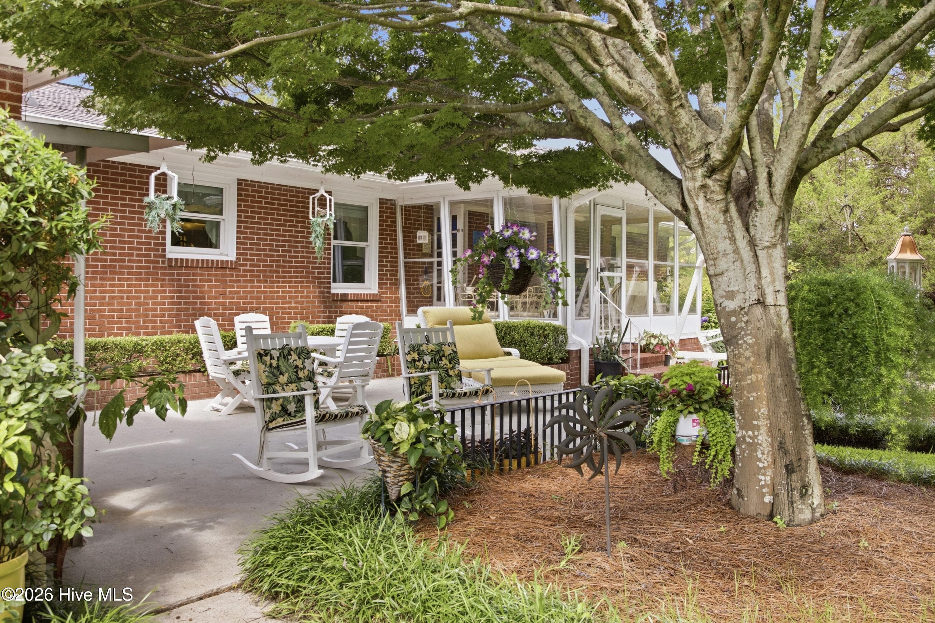 Single Family Residence at 333 Johnston Drive, Wilmington, NC 28412, photo 31 of 46