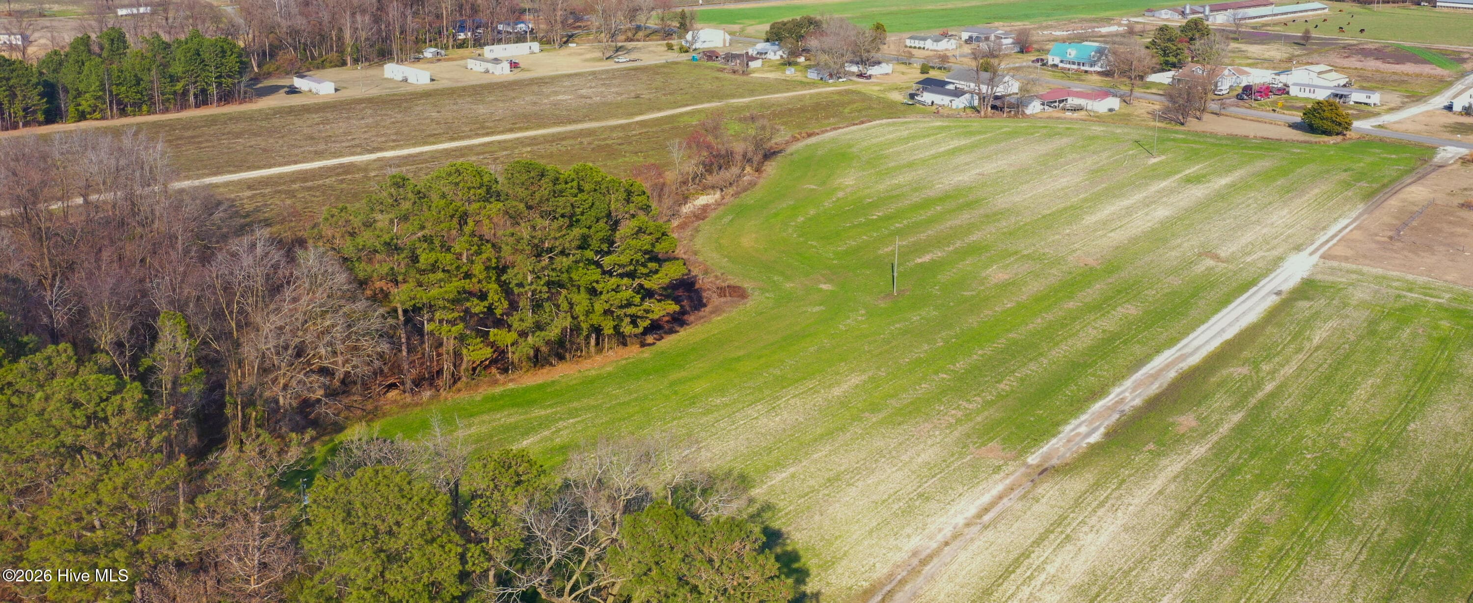 Mixed Use at 7.34ac Durwood Evans Road, Beulaville, NC 28518, photo 4 of 5