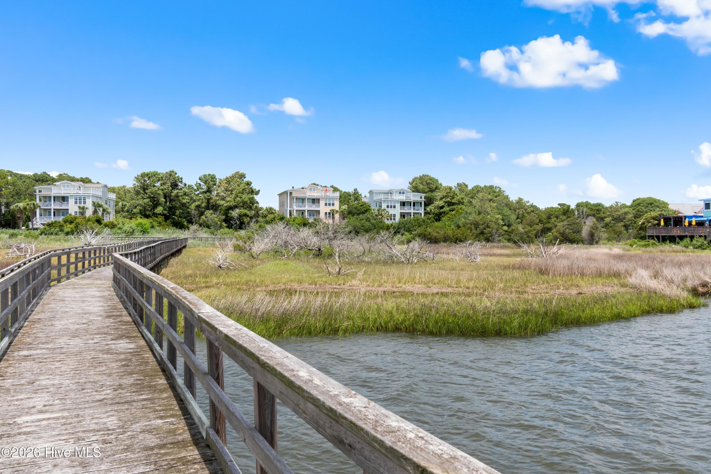 Condominium at 5000 Oquinn Boulevard SE # A, Southport, NC 28461, photo 51 of 68