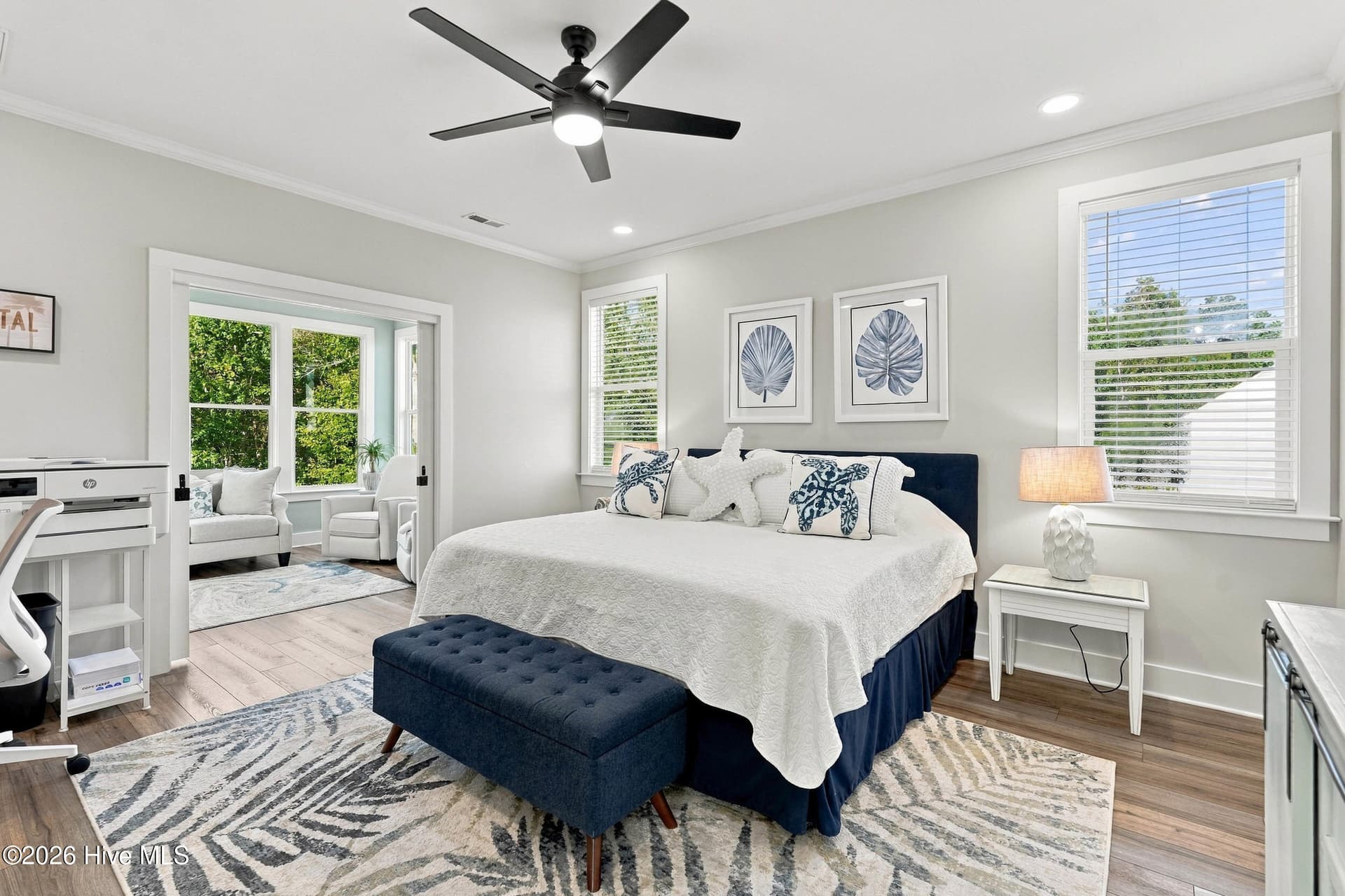 Single Family Residence at 210 River Oats Court, Holly Ridge, NC 28445, photo 15 of 69