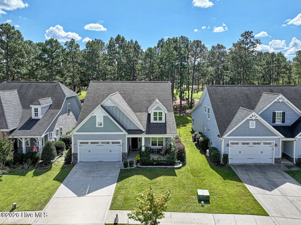 Single Family Residence at 118 Warren Lake Road, Aberdeen, NC 28315, photo 44 of 46