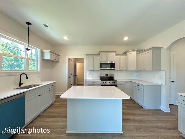 Single Family Residence at 152 Woodford Drive, Jacksonville, NC 28540, photo 42 of 117