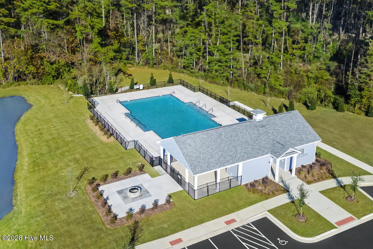 Single Family Residence at 507 Virkus Drive NE, Bolivia, NC 28422, photo 48 of 54