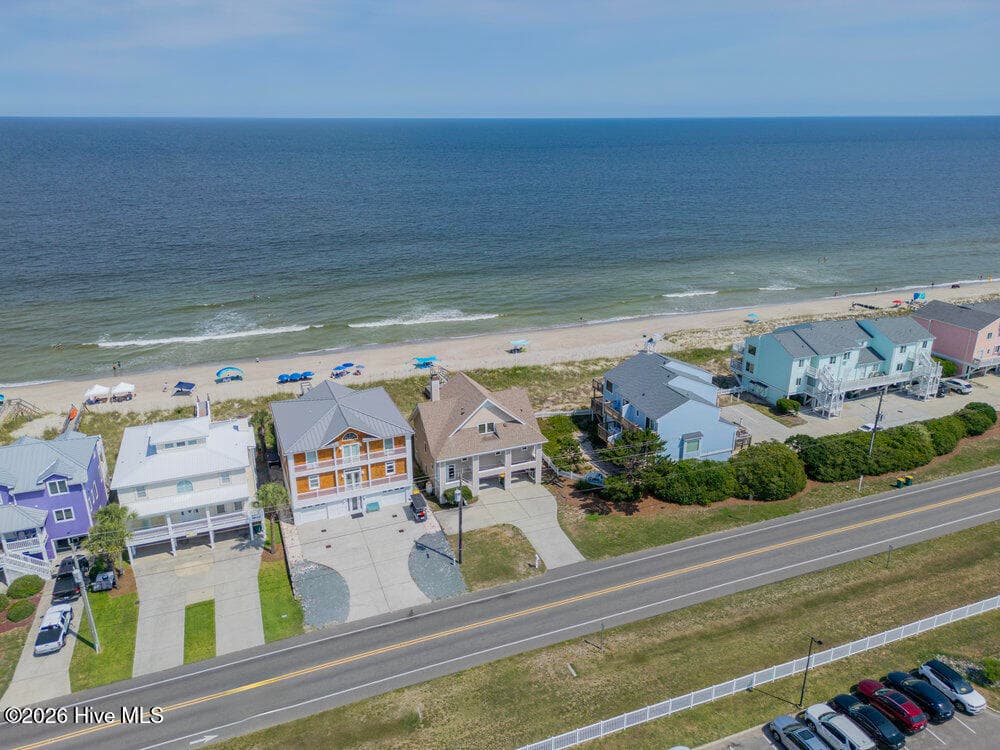 Fractional at 1113 Fort Fisher Boulevard S (Share #10), Kure Beach, NC 28449, photo 4 of 4