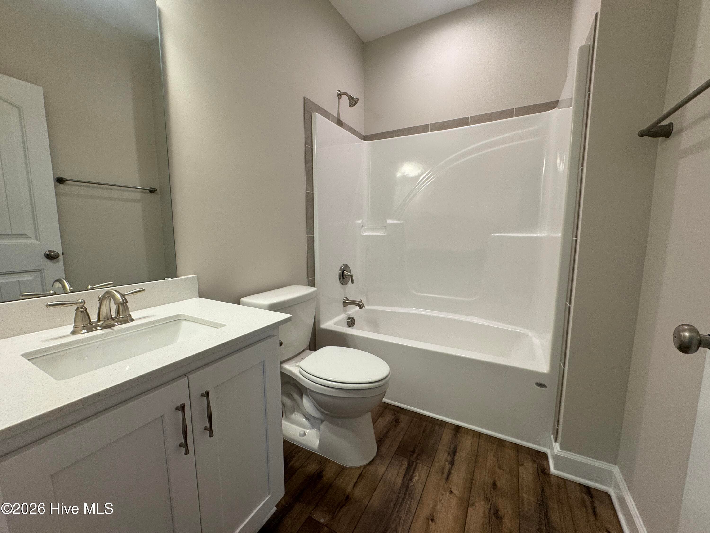 Single Family Residence at 625 Watauga Lane 572, Aberdeen, NC 28315, photo 75 of 198