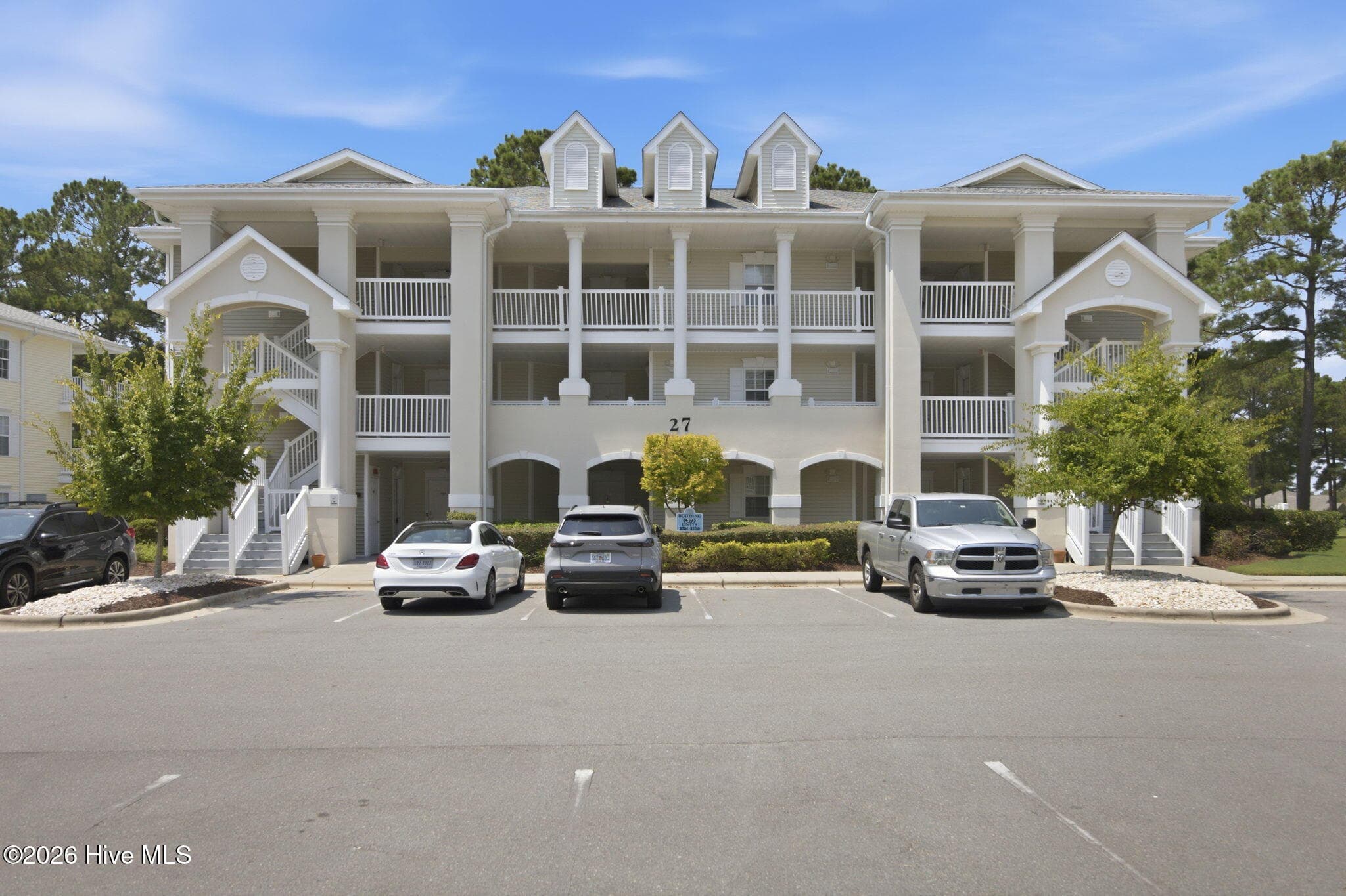 Condominium at 1215 N Middleton Drive NW Unit # 2704, Calabash, NC 28467, photo 2 of 40