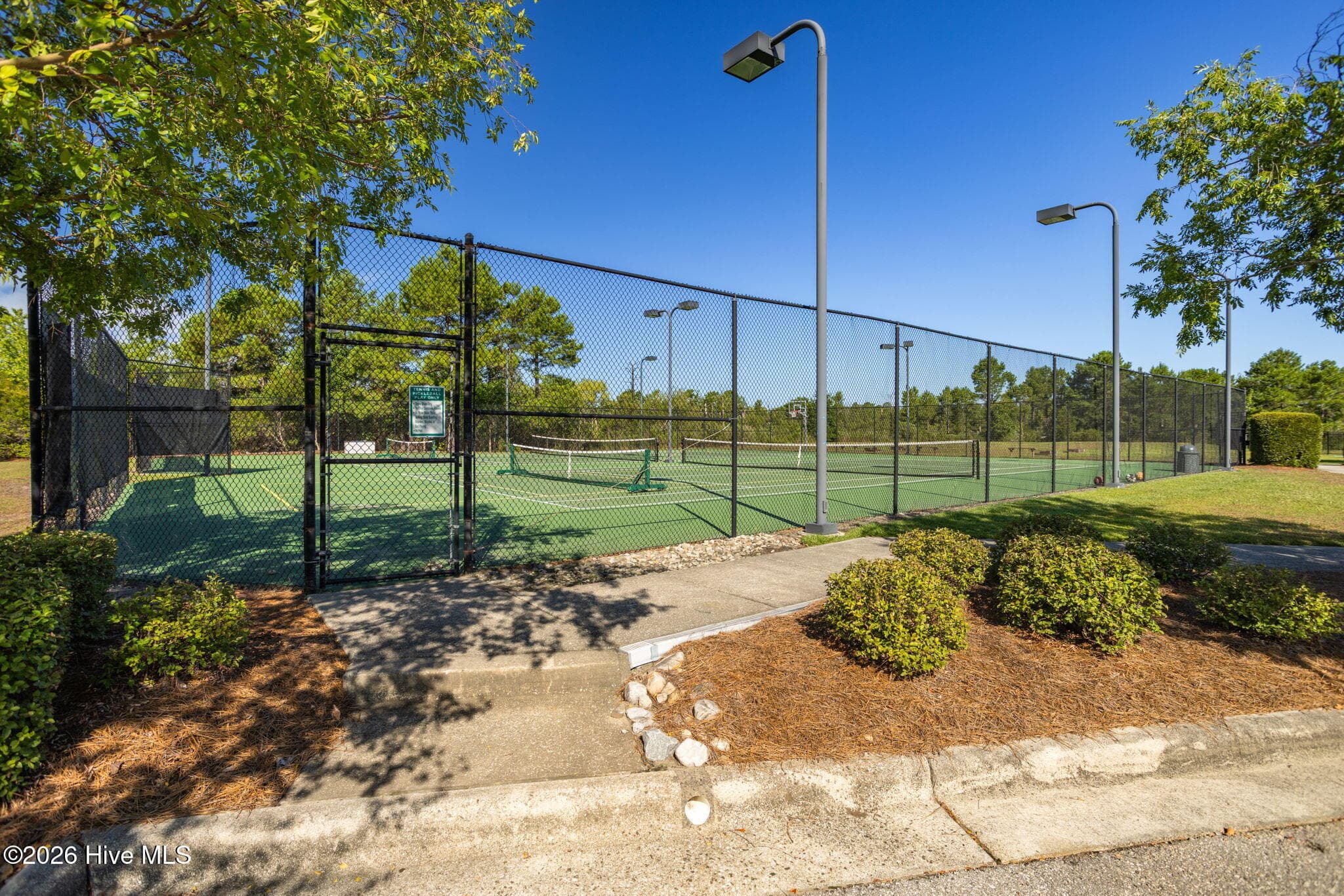 Townhouse at 3101 Lobelia Lane Unit 104, Leland, NC 28451, photo 38 of 46
