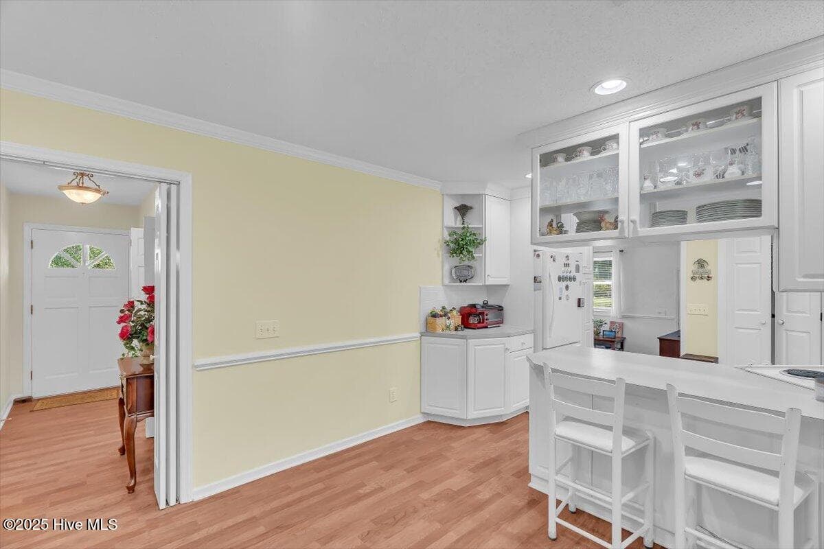Single Family Residence at 314 Brookfield Drive, Wilmington, NC 28405