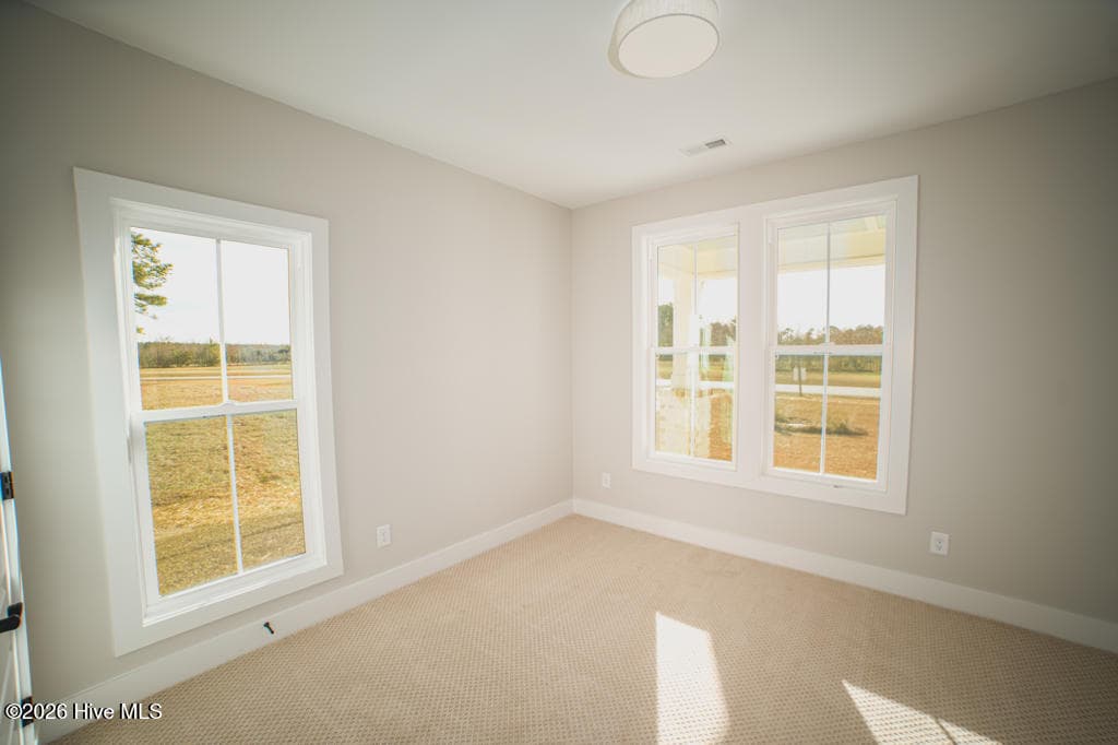 Single Family Residence at 128 W Burton Farm Drive, Minnesott Beach, NC 28510, photo 79 of 133