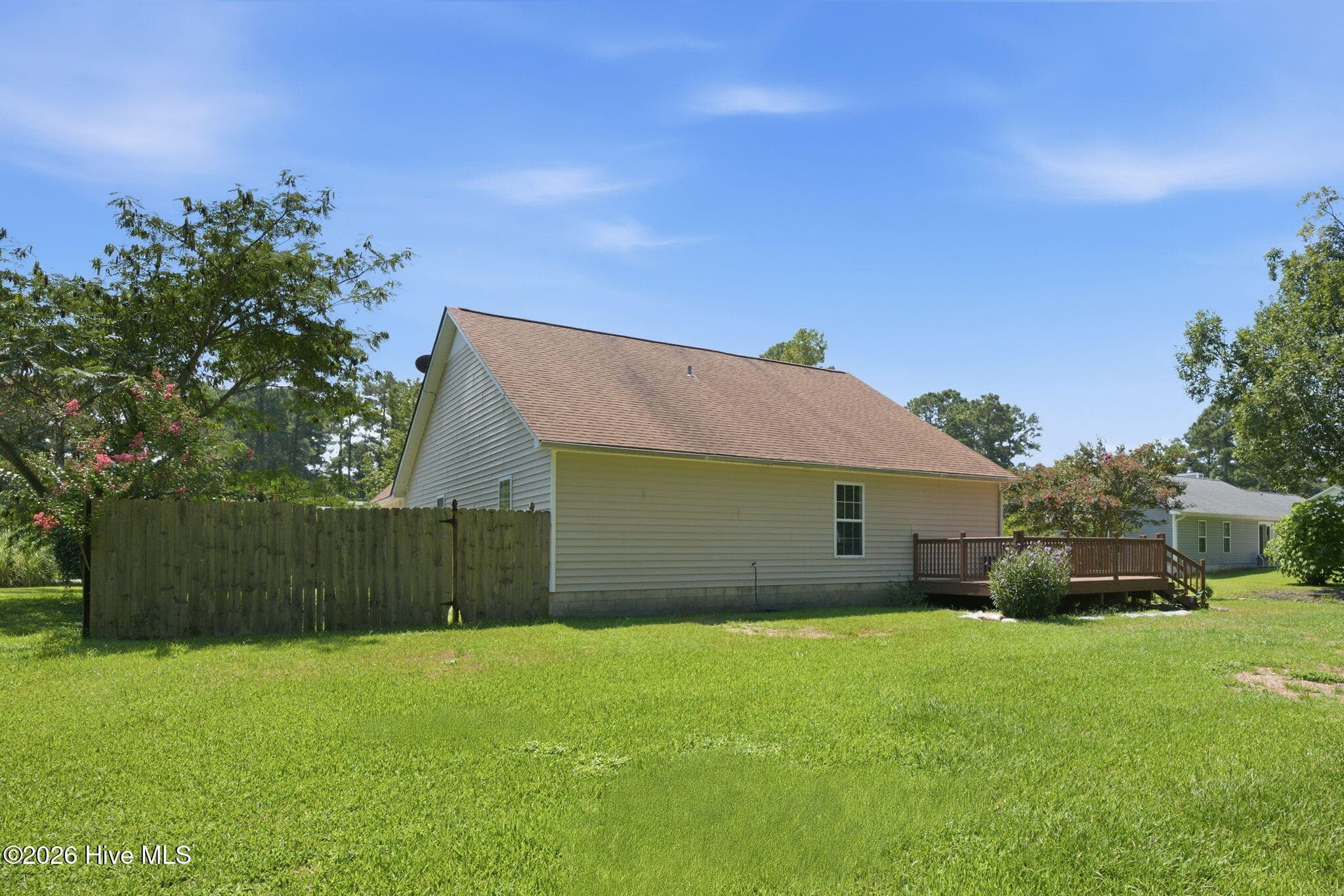 Single Family Residence at 108 Borgo Court, Havelock, NC 28532, photo 44 of 50