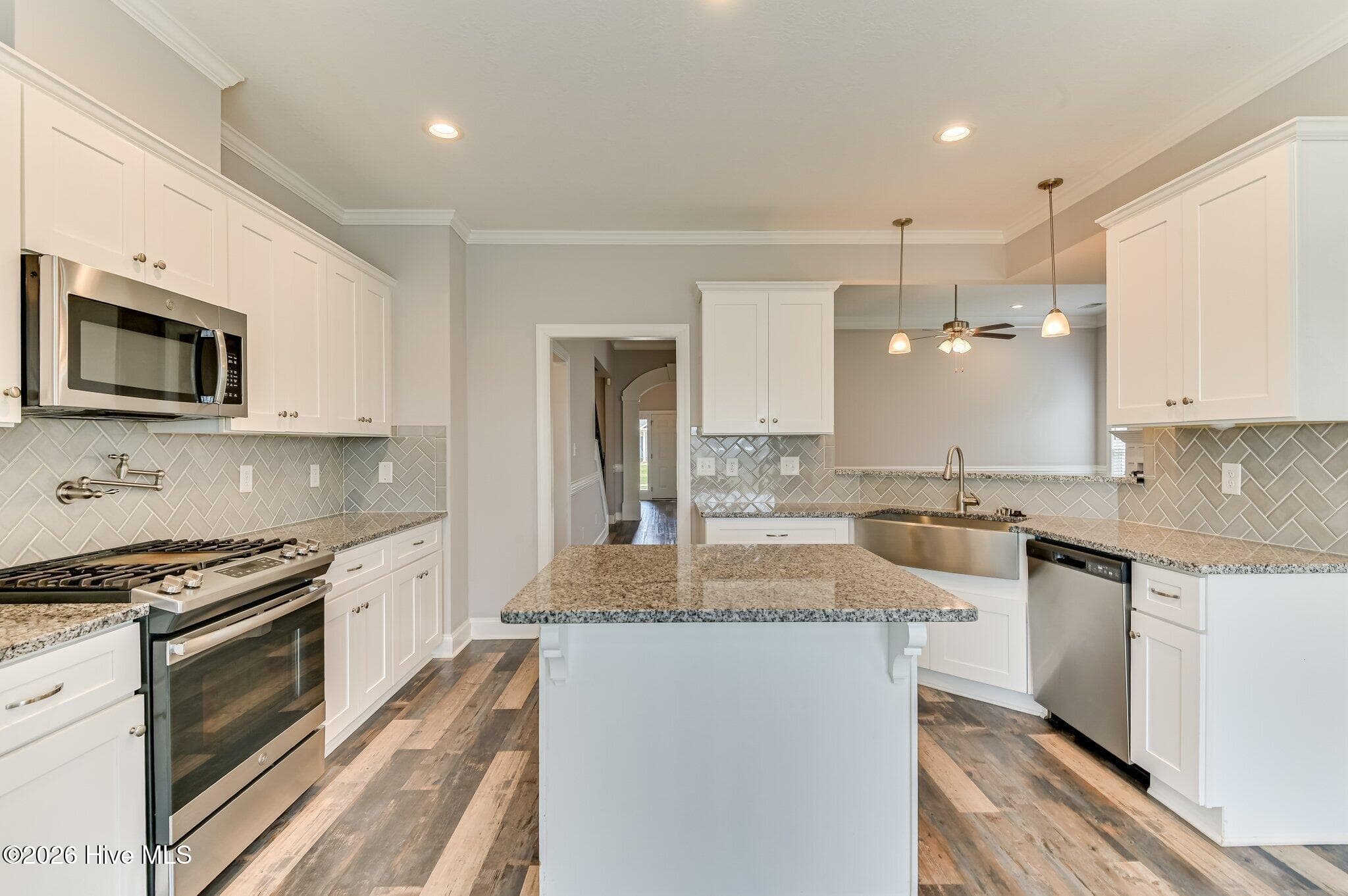 Single Family Residence at 252 Carlow Drive, Grovetown, GA 30813, photo 13 of 39