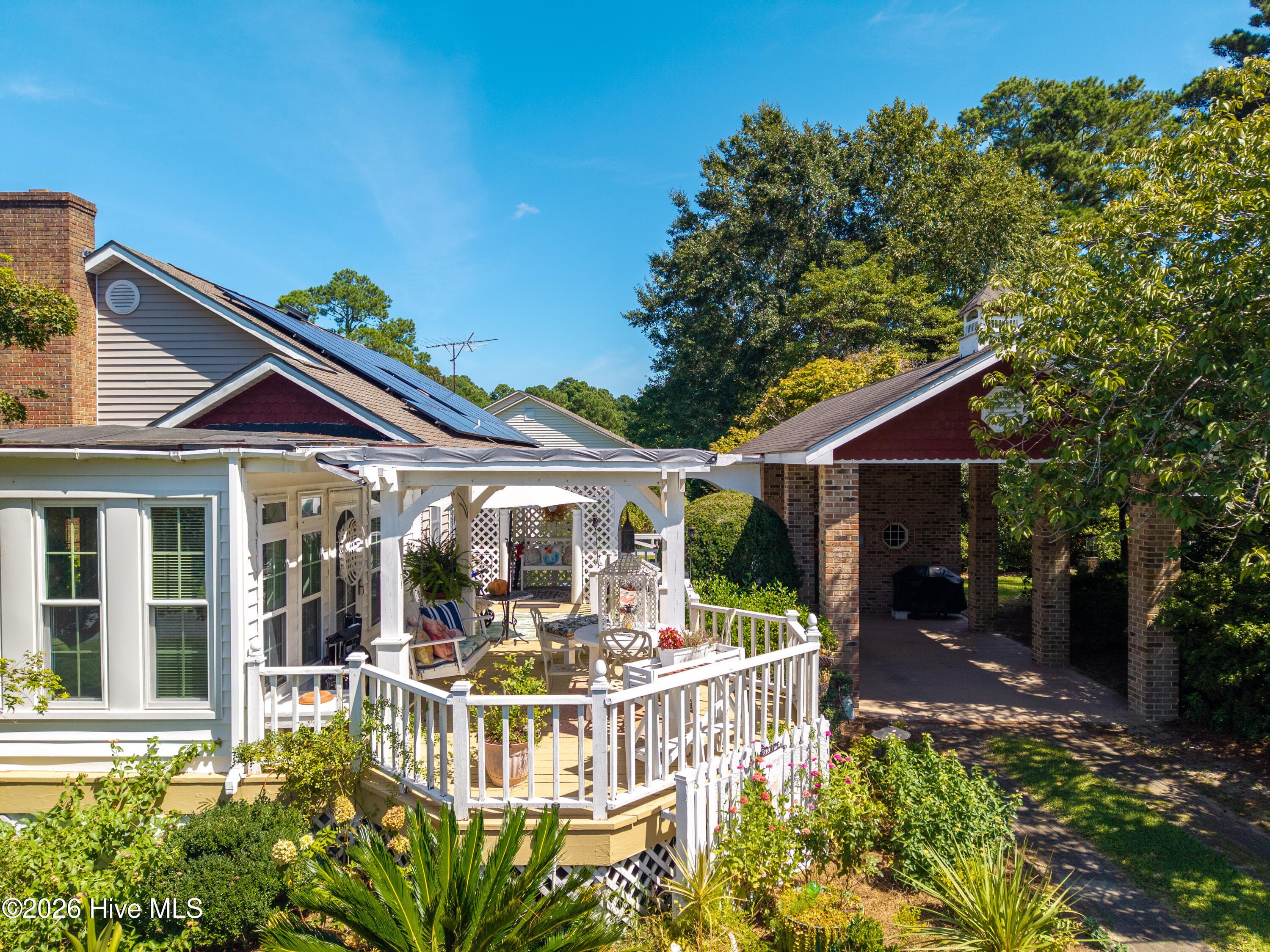 Single Family Residence at 502 Blair Shores Road, Roper, NC 27970, photo 3 of 4