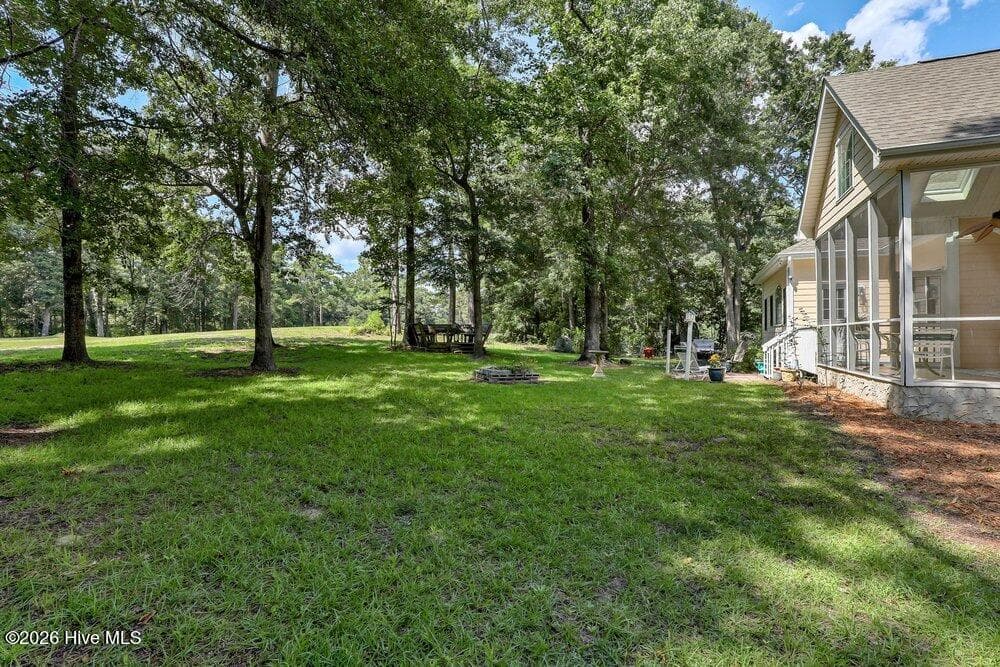 Single Family Residence at 615 Ravenswood Road, Hampstead, NC 28443, photo 13 of 47