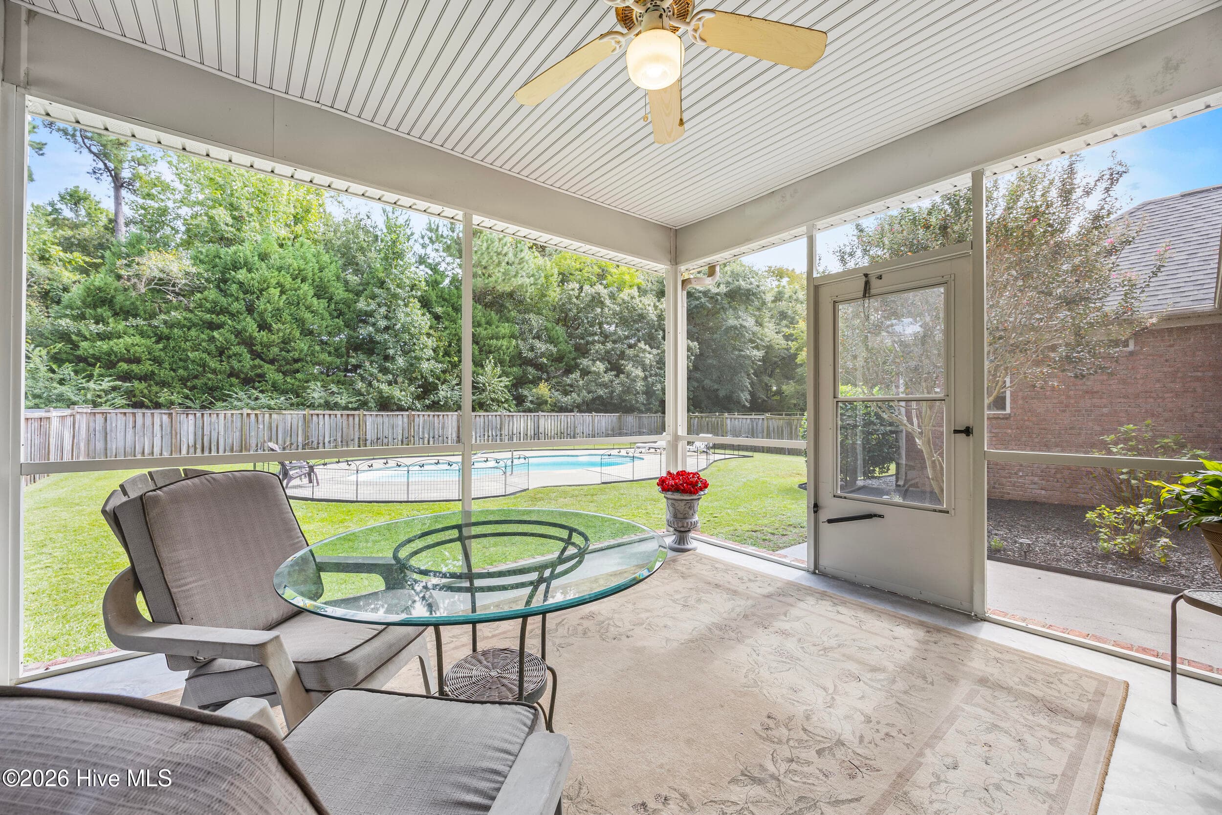 Single Family Residence at 8746 Ramsbury Way, Wilmington, NC 28411, photo 39 of 50