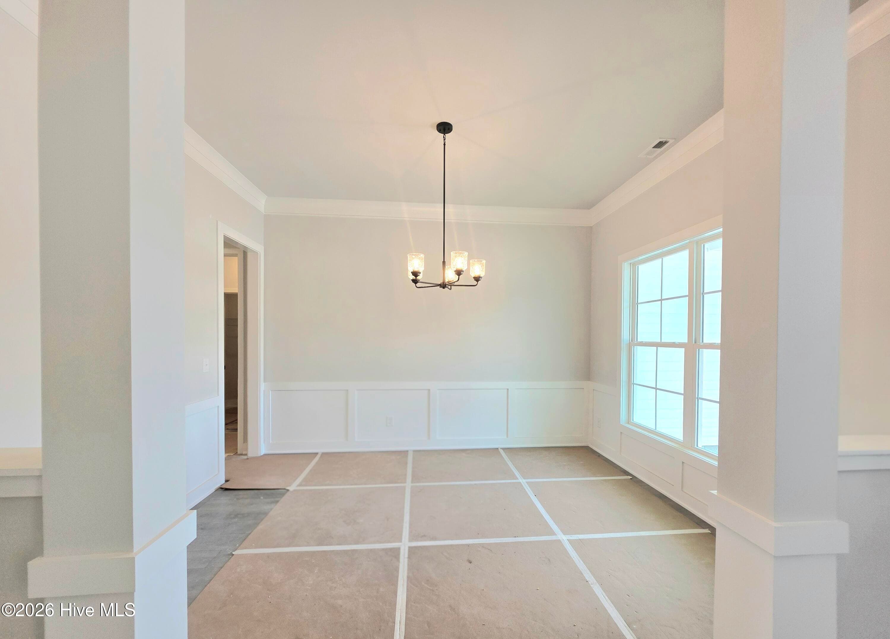 Single Family Residence at 409 S Carey Street Lot 66, La Grange, NC 28551, photo 18 of 88