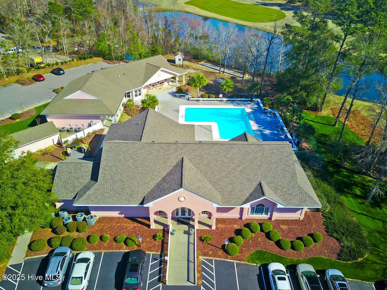 Residential Lot at 591 Lot 33 33 Eastwood Park Road, Sunset Beach, NC 28468, photo 25 of 30