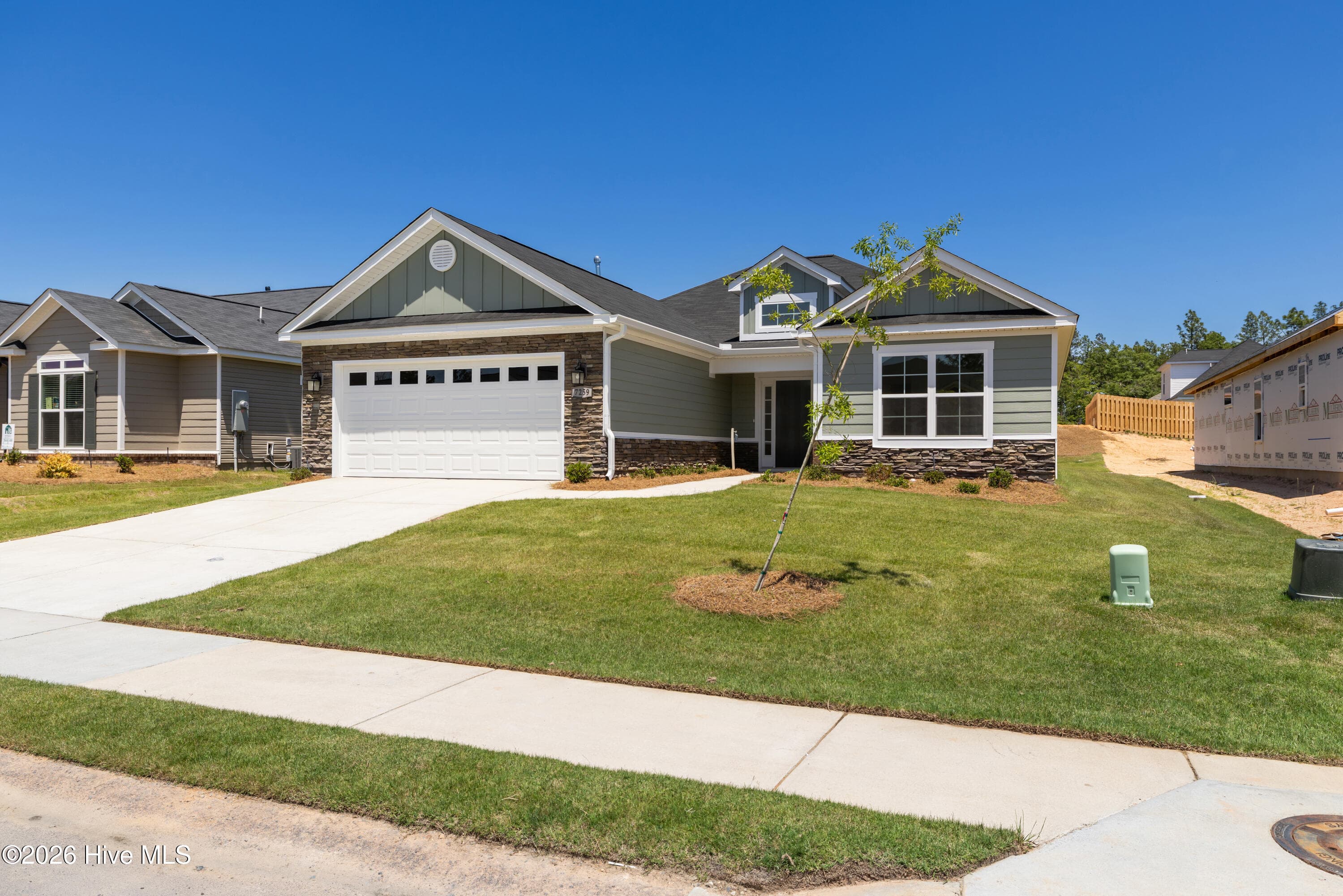 Single Family Residence at 7259 Paisley Circle, Graniteville, SC 29829, photo 5 of 65