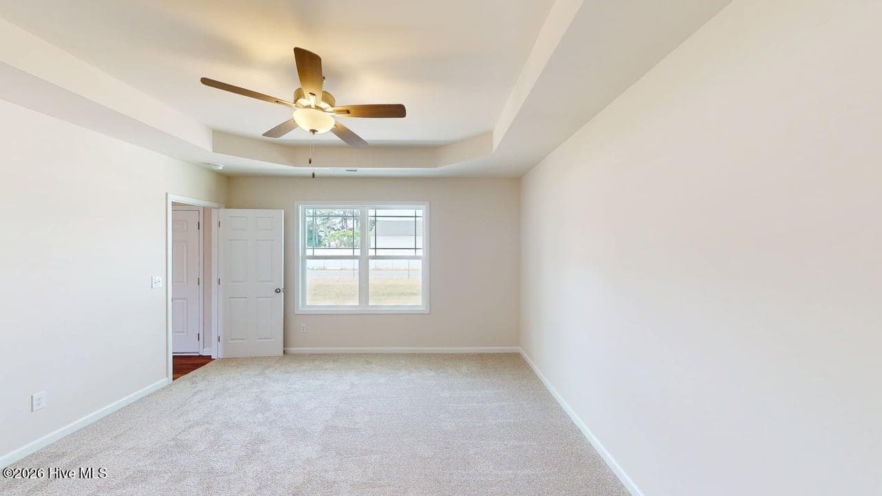Single Family Residence at 104 Kendall Farms Drive, Goldsboro, NC 27534, photo 16 of 23