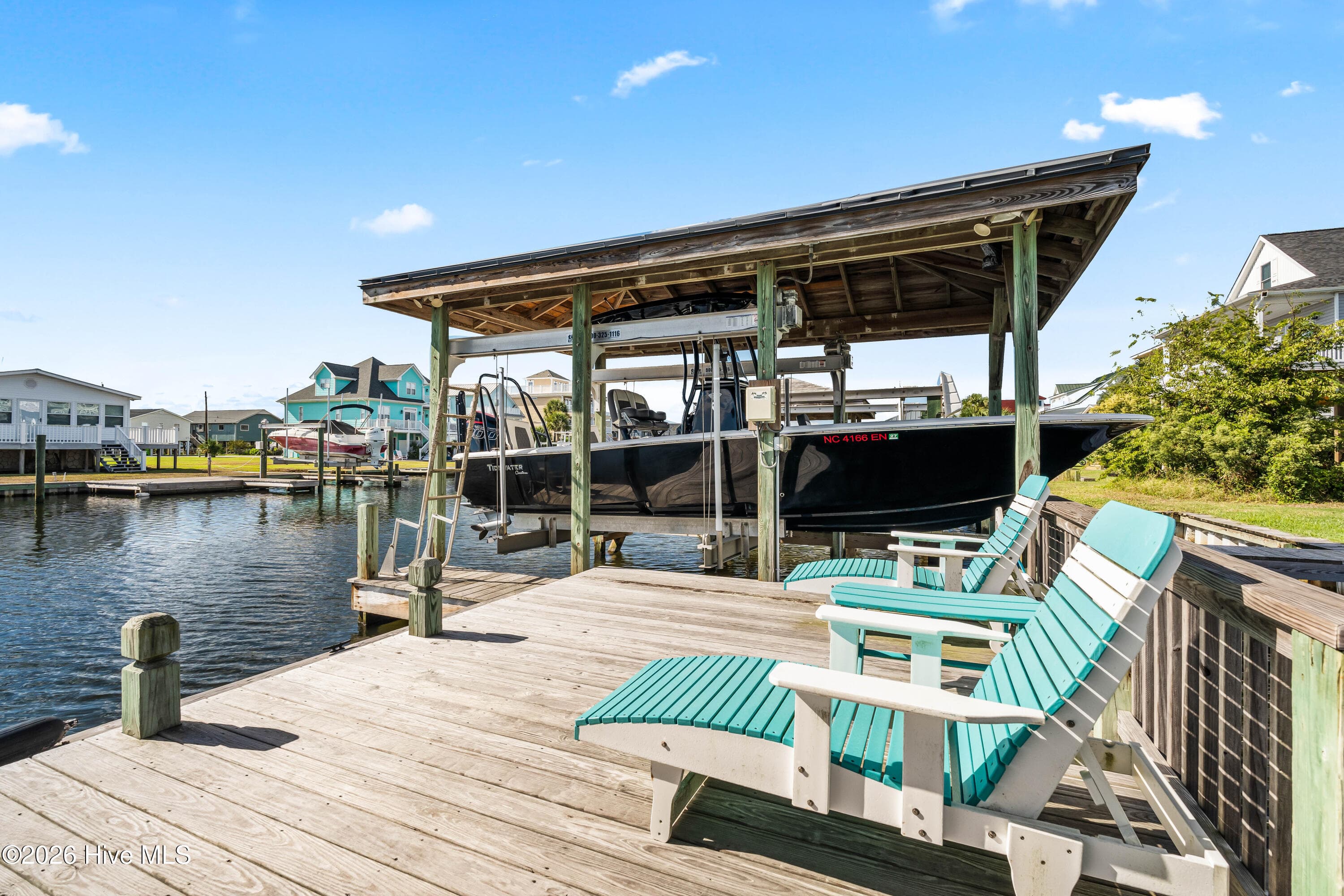 Single Family Residence at 7097 7th Street, Surf City, NC 28445, Surf City, photo 5 of 53