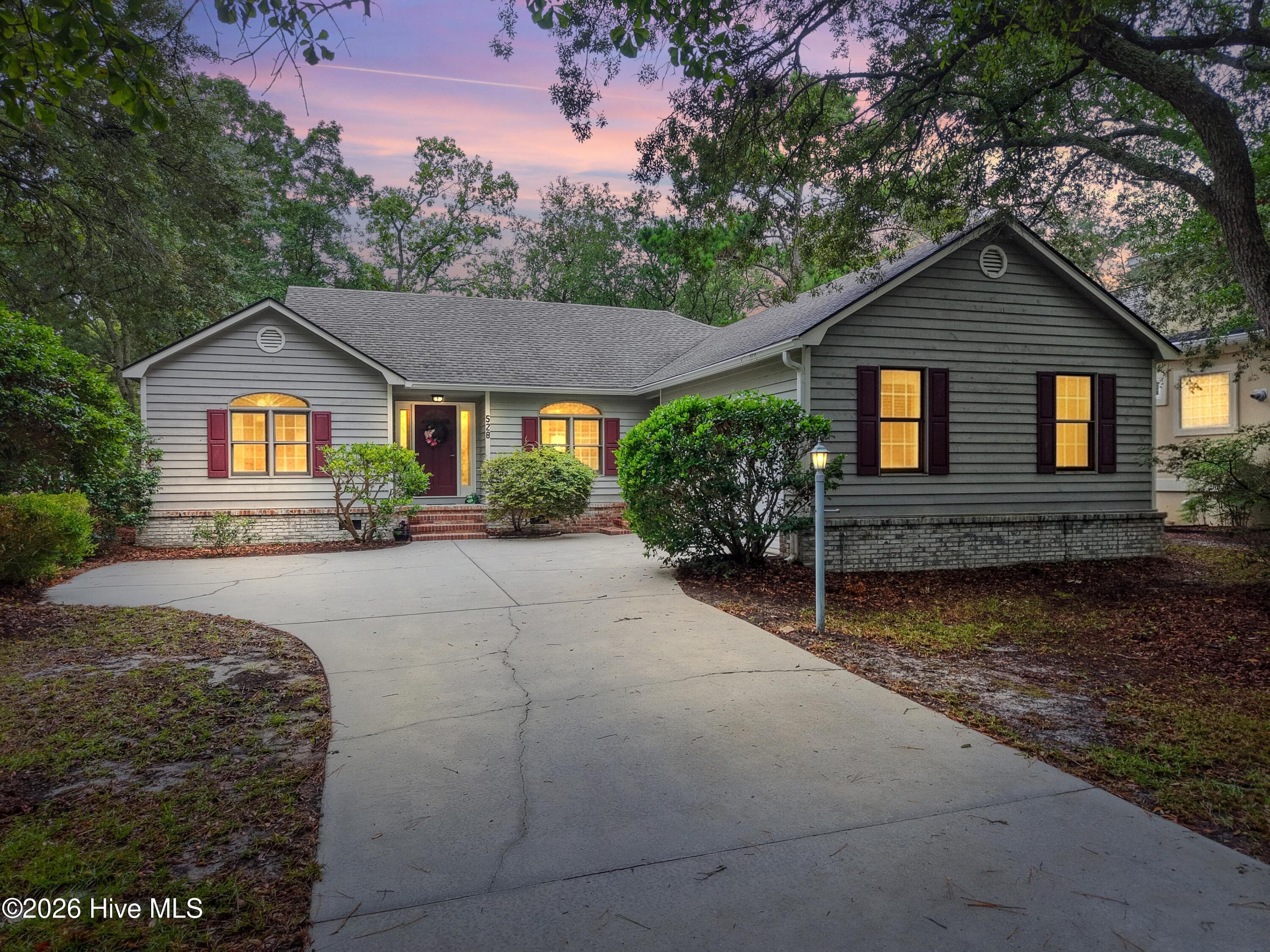 Single Family Residence at 528 Genoes Point Road SW, Supply, NC 28462, photo 50 of 50