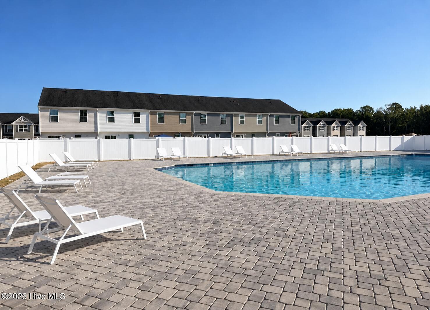 Townhouse at 2049 Parow Lane NW, Calabash, NC 28467, photo 63 of 71