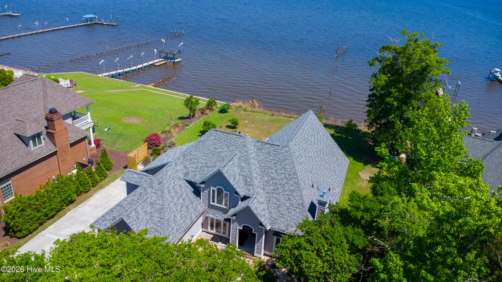 228 Drake Landing, New Bern, NC 28560