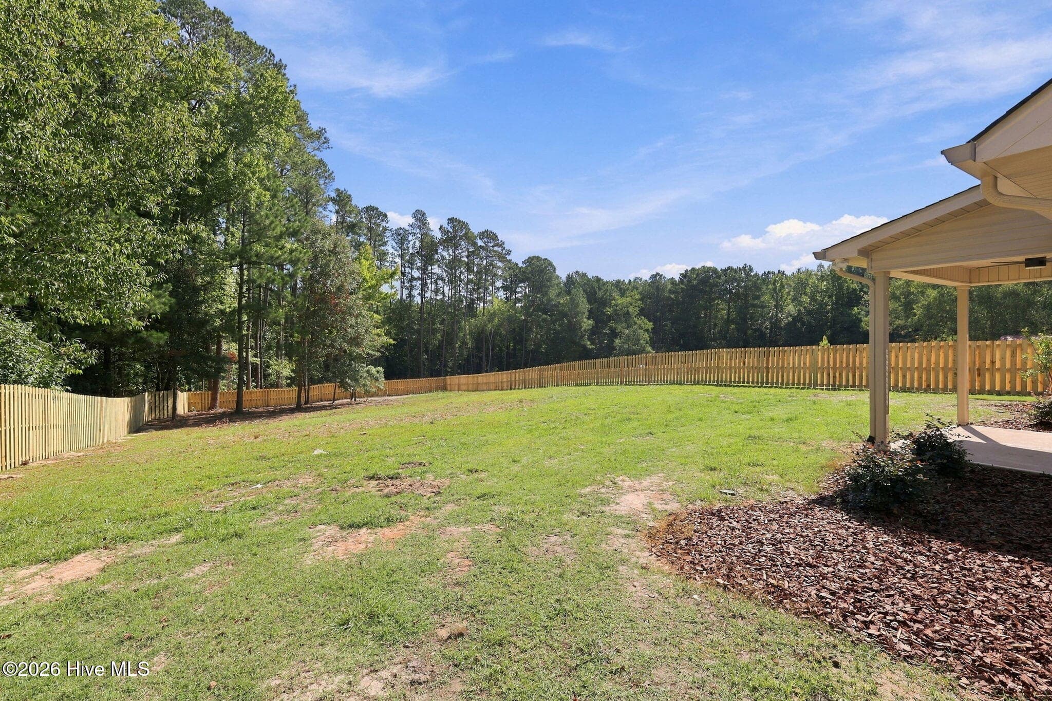 Single Family Residence at 452 James Street, Vass, NC 28394, photo 87 of 98
