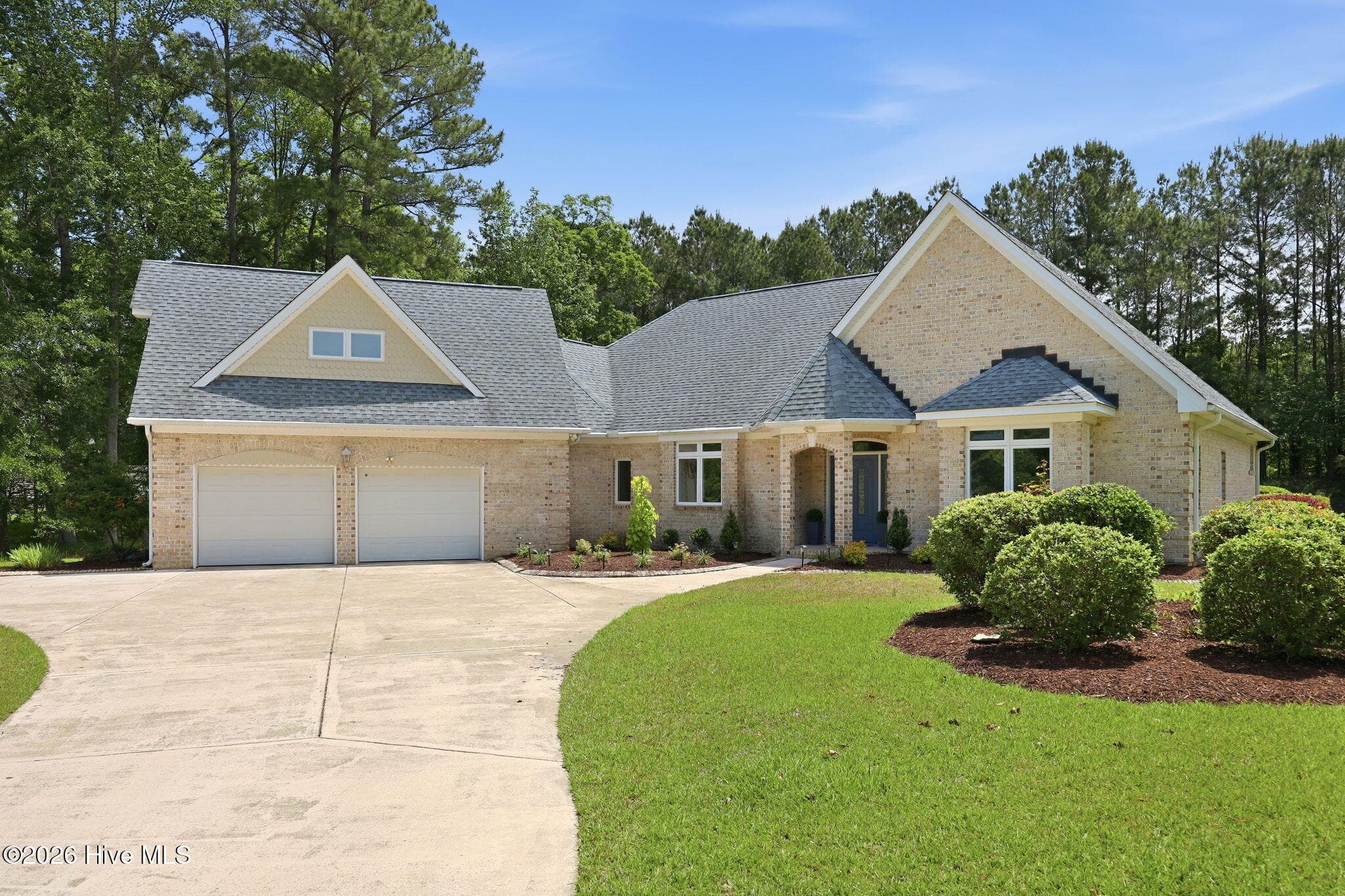 Single Family Residence at 436 Cypress Landing Trail, Chocowinity, NC 27817, photo 41 of 47