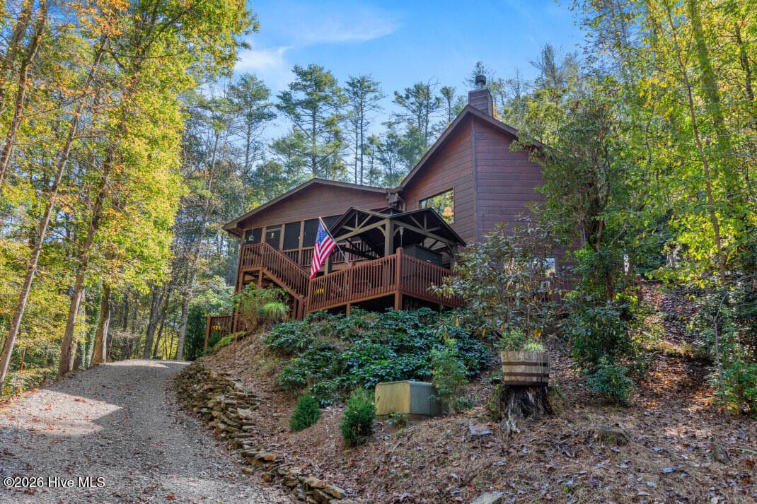 Single Family Residence at 670 Ranger Estate Road, Murphy, NC 28906, photo 22 of 33