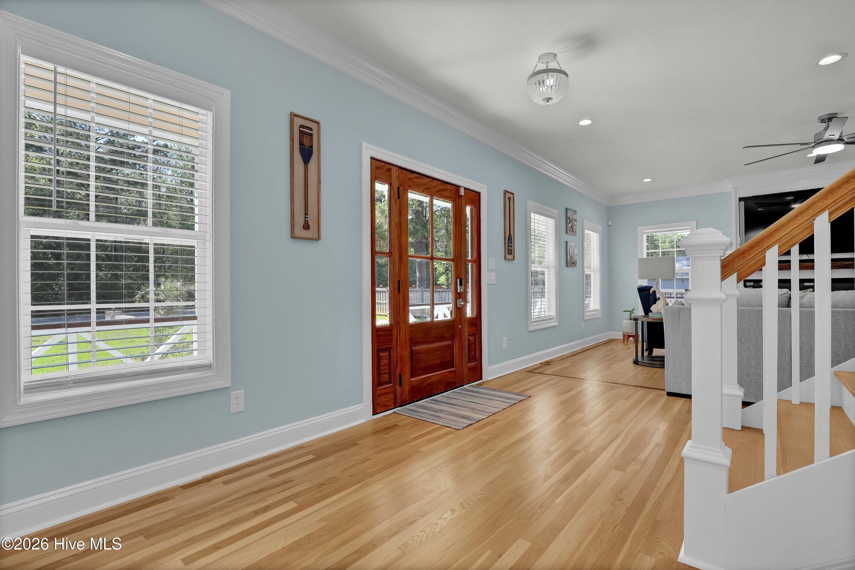 Single Family Residence at 353 Washington Acres Road, Hampstead, NC 28443, photo 14 of 68