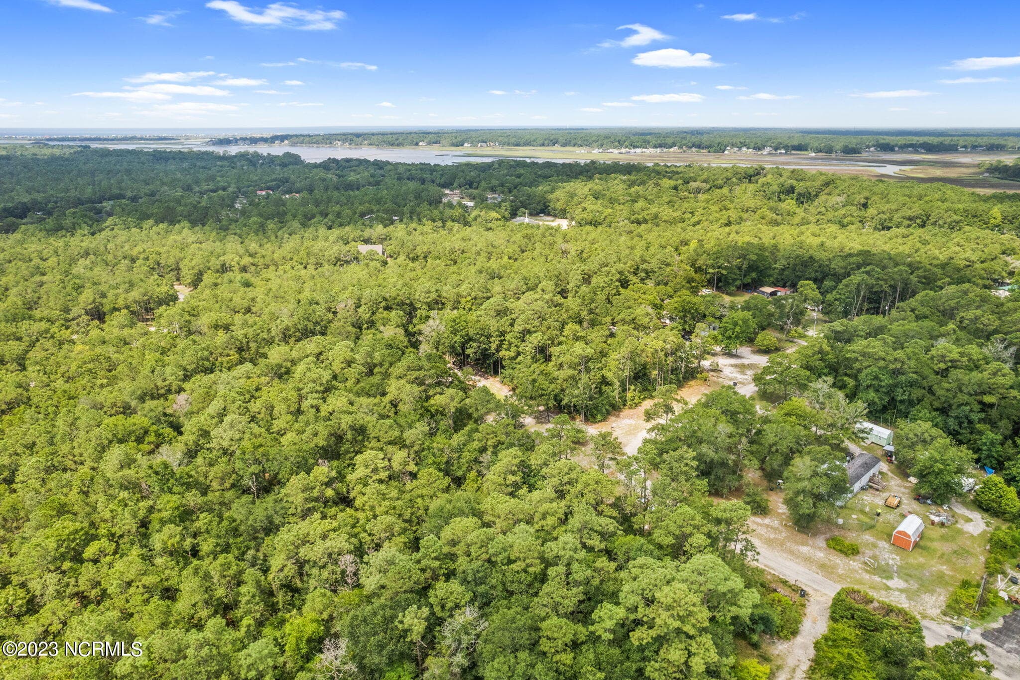 Residential Lot at 918 77 Cypress Lakes Circle SE, Bolivia, NC 28422, photo 6 of 8