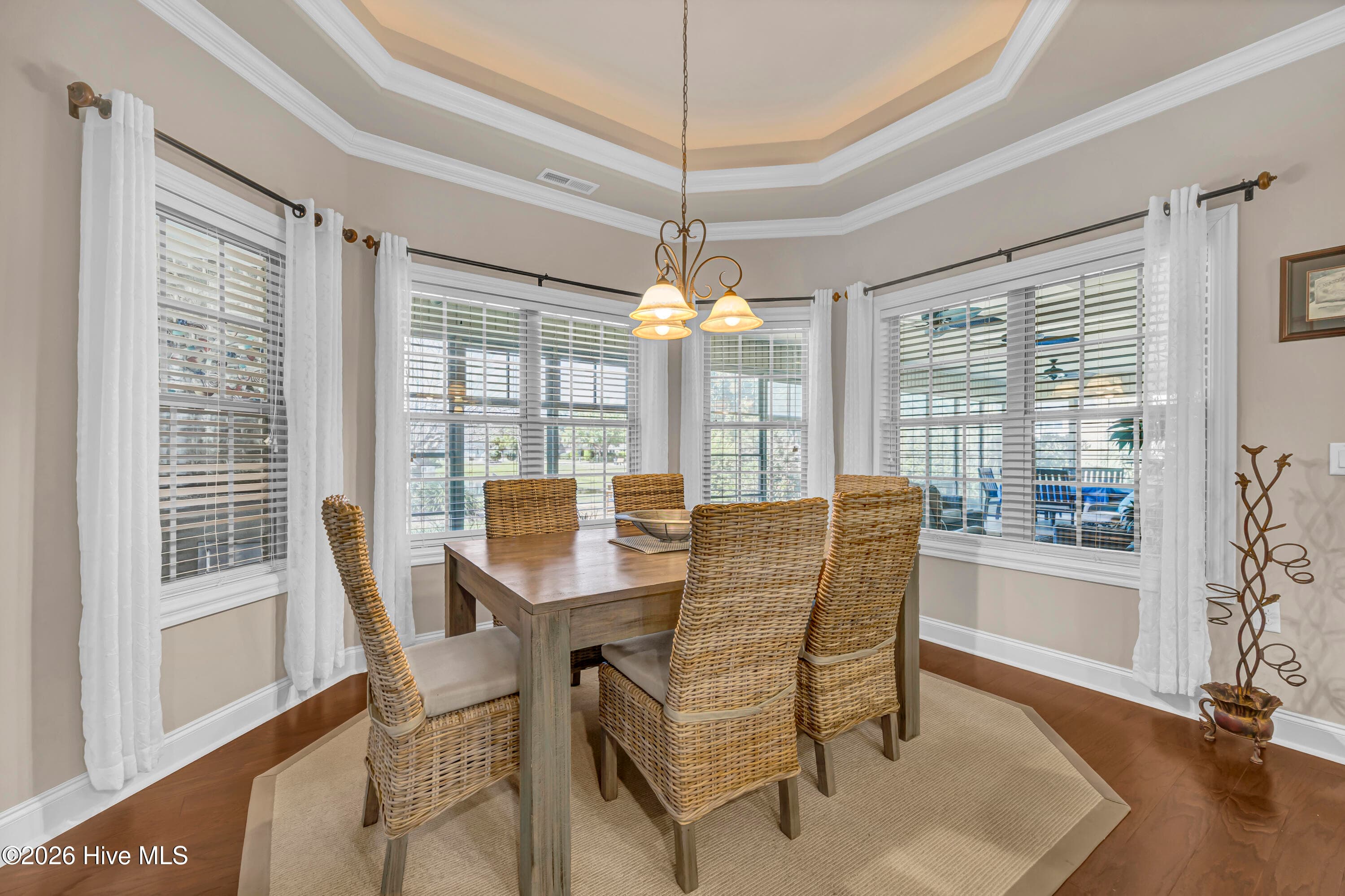 Single Family Residence at 5906 White Heron Road, Wilmington, NC 28412, photo 6 of 40
