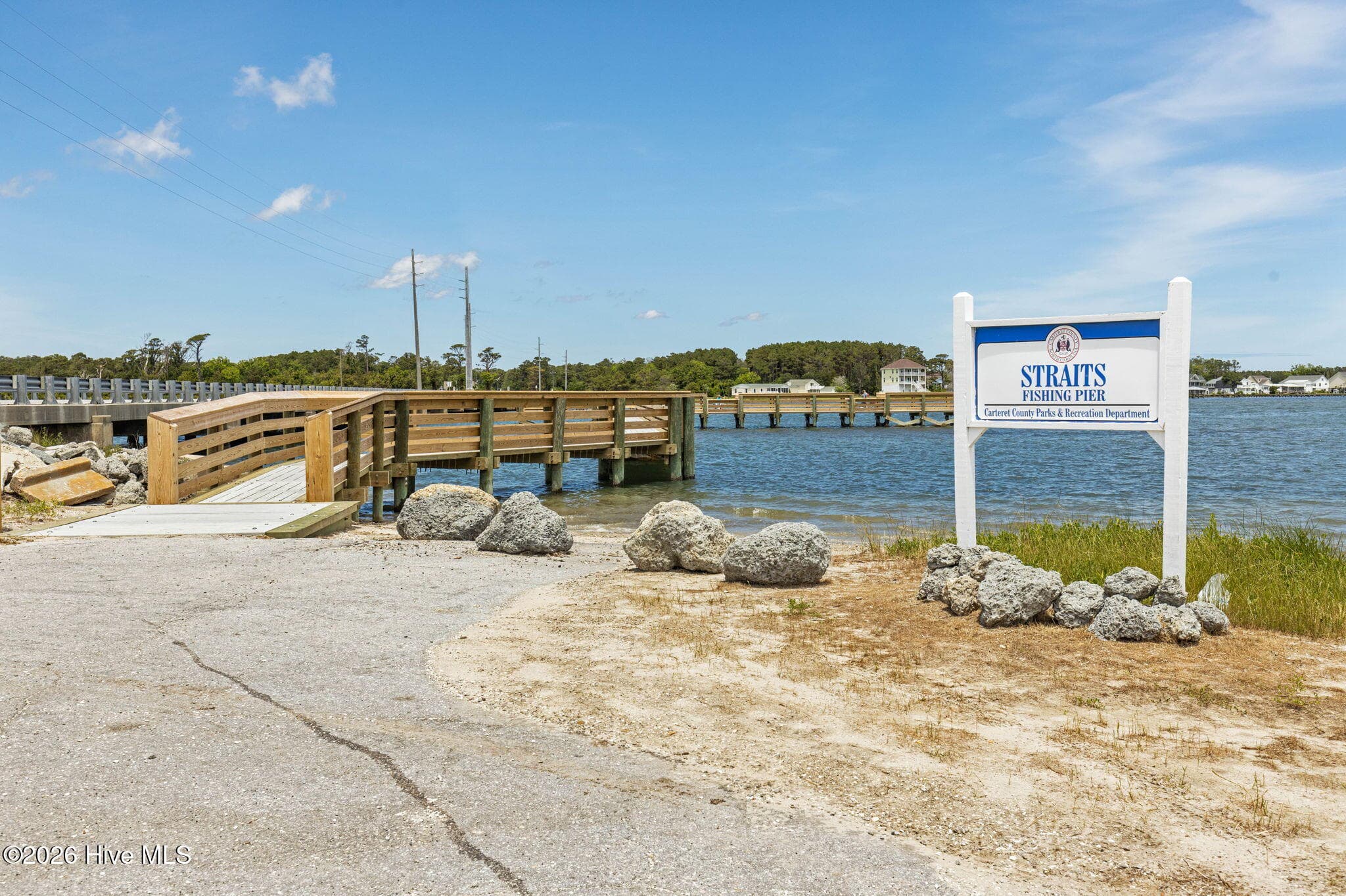 Residential Lot at 908 & 922 Island Road, Harkers Island, NC 28531, photo 13 of 24