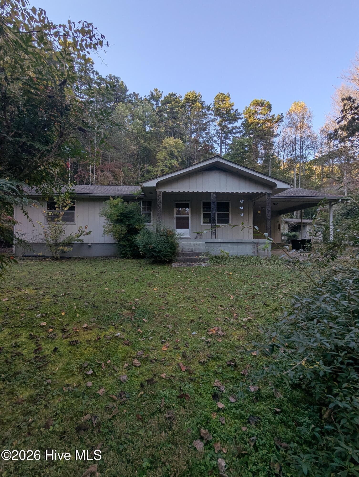 Single Family Residence at 1226 Reservoir Road, Murphy, NC 28906, photo 29 of 43
