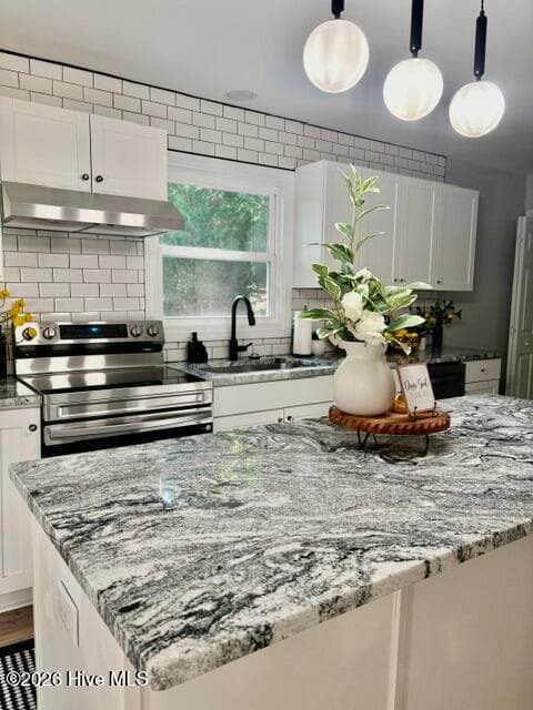 kitchen Island - 503 Covington Drive, Kinston, NC 28501
