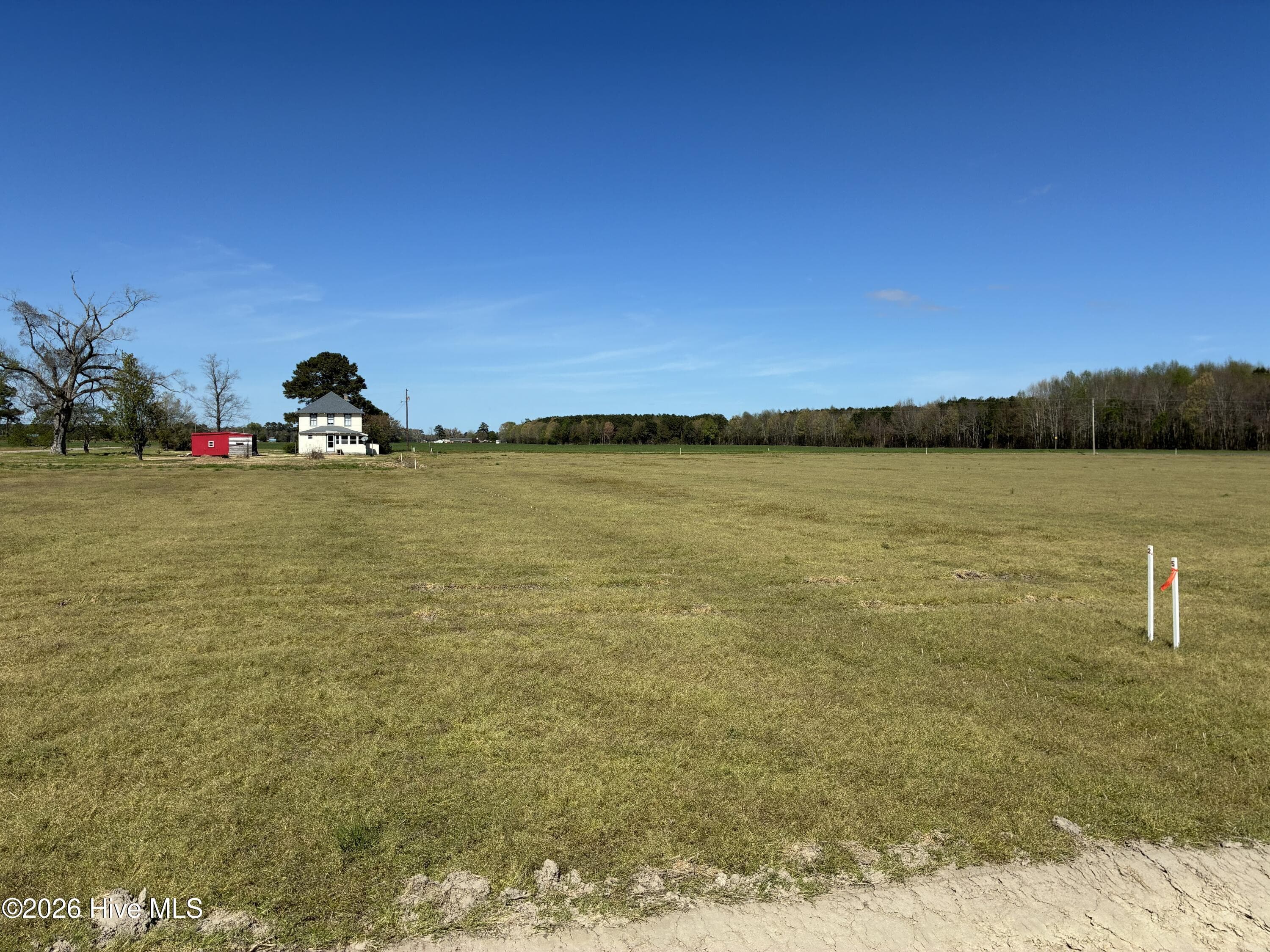 Residential Land at 234 2 Camp Perry Road, Hertford, NC 27944, photo 6 of 7