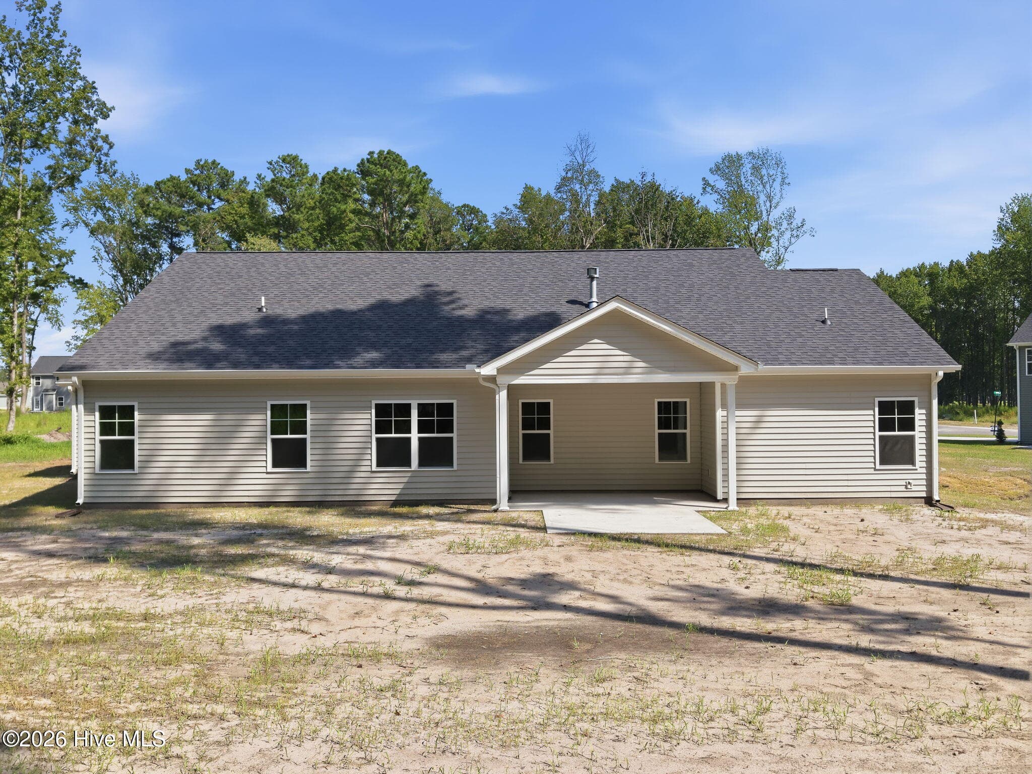 Single Family Residence at 4206 Tinsley Court, Ayden, NC 28513, photo 26 of 69