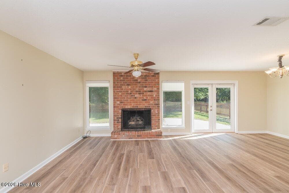 Single Family Residence at 4425 Goshen Lake Drive S, Augusta, GA 30906, photo 9 of 43