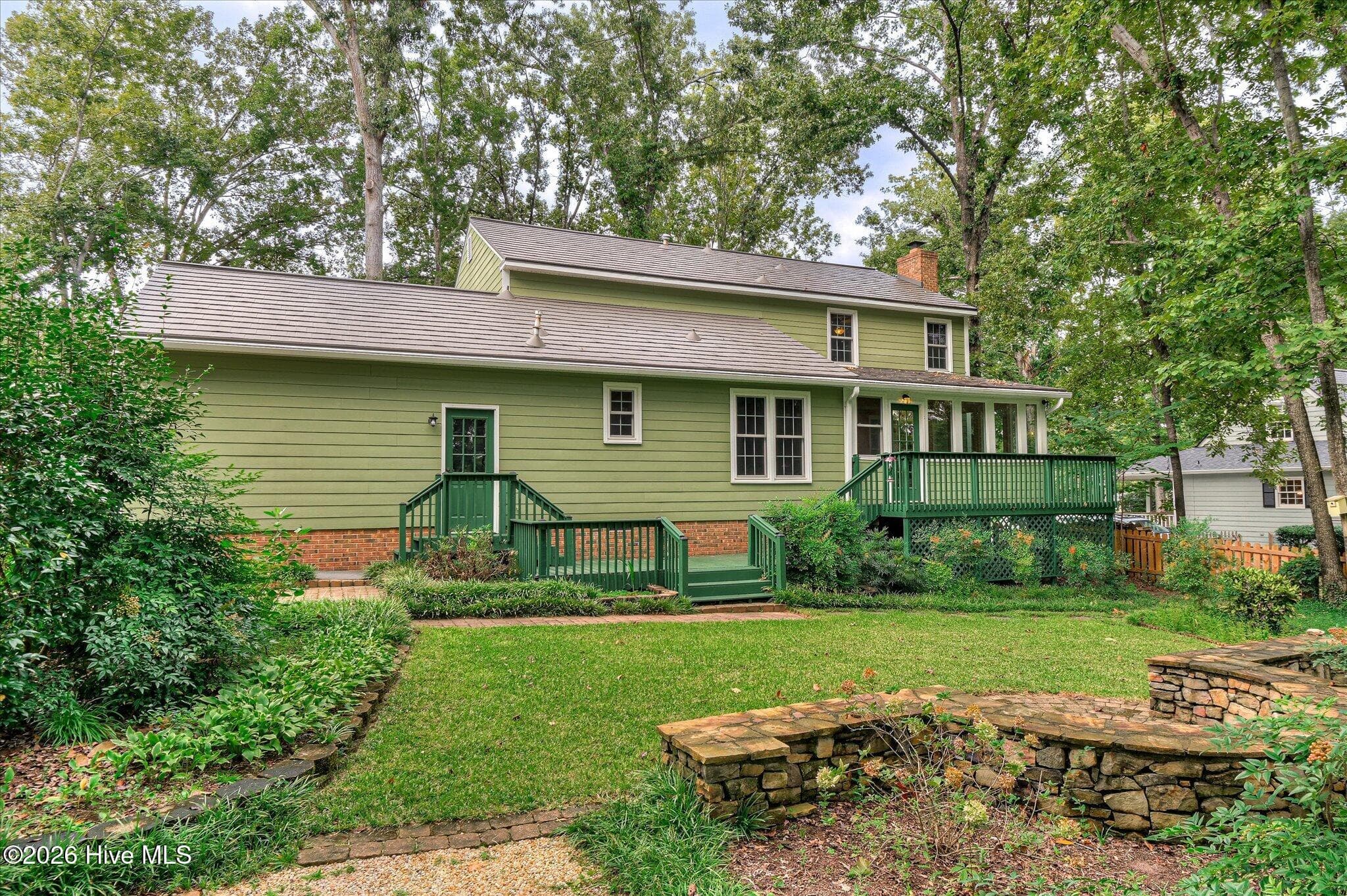 Single Family Residence at 307 Wakefield Lane N, Martinez, GA 30907, photo 45 of 50
